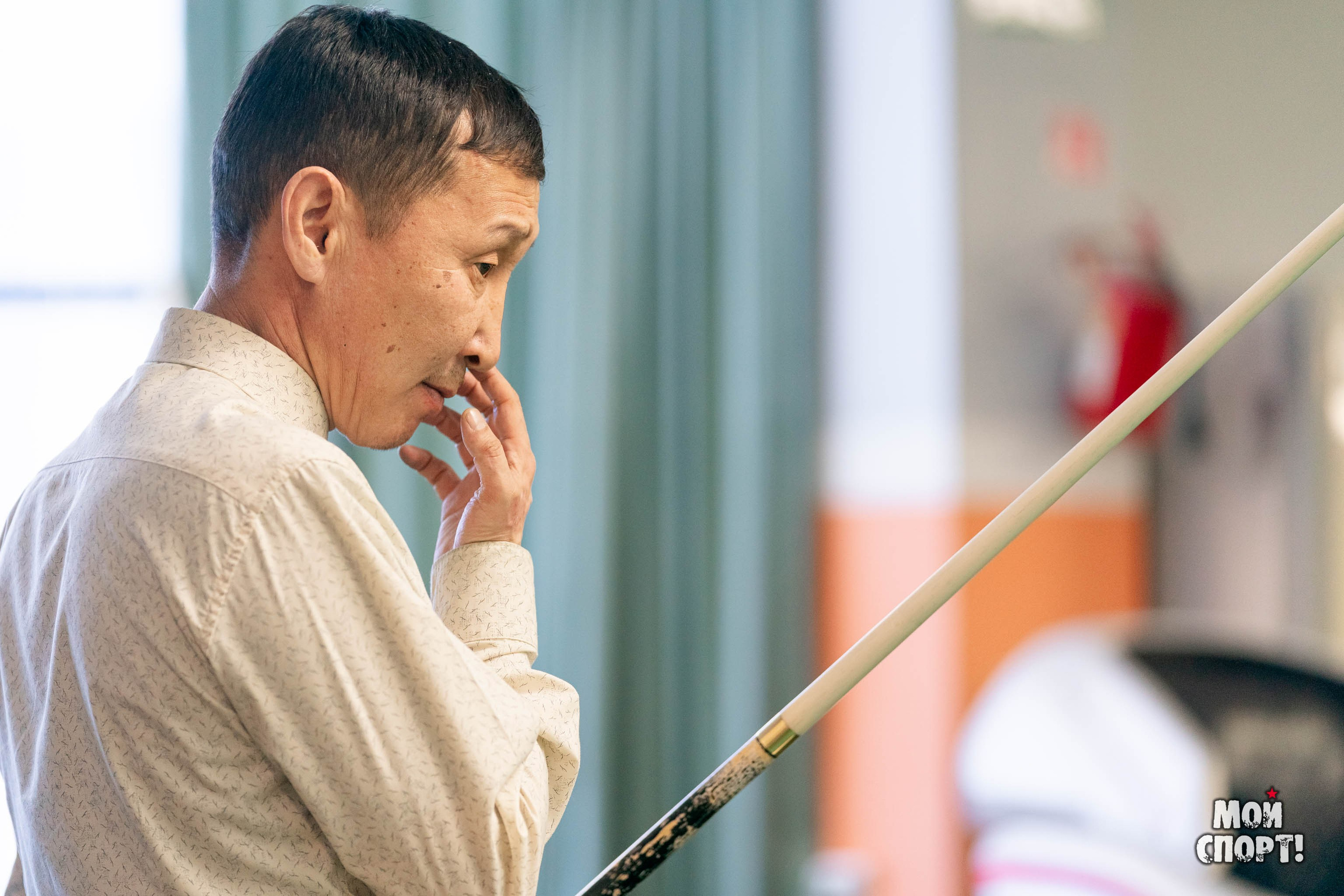 Строительная спартакиада 2026 им. И. Д. Романова. Студия «Мой Спорт!» — все о спорте в Якутии