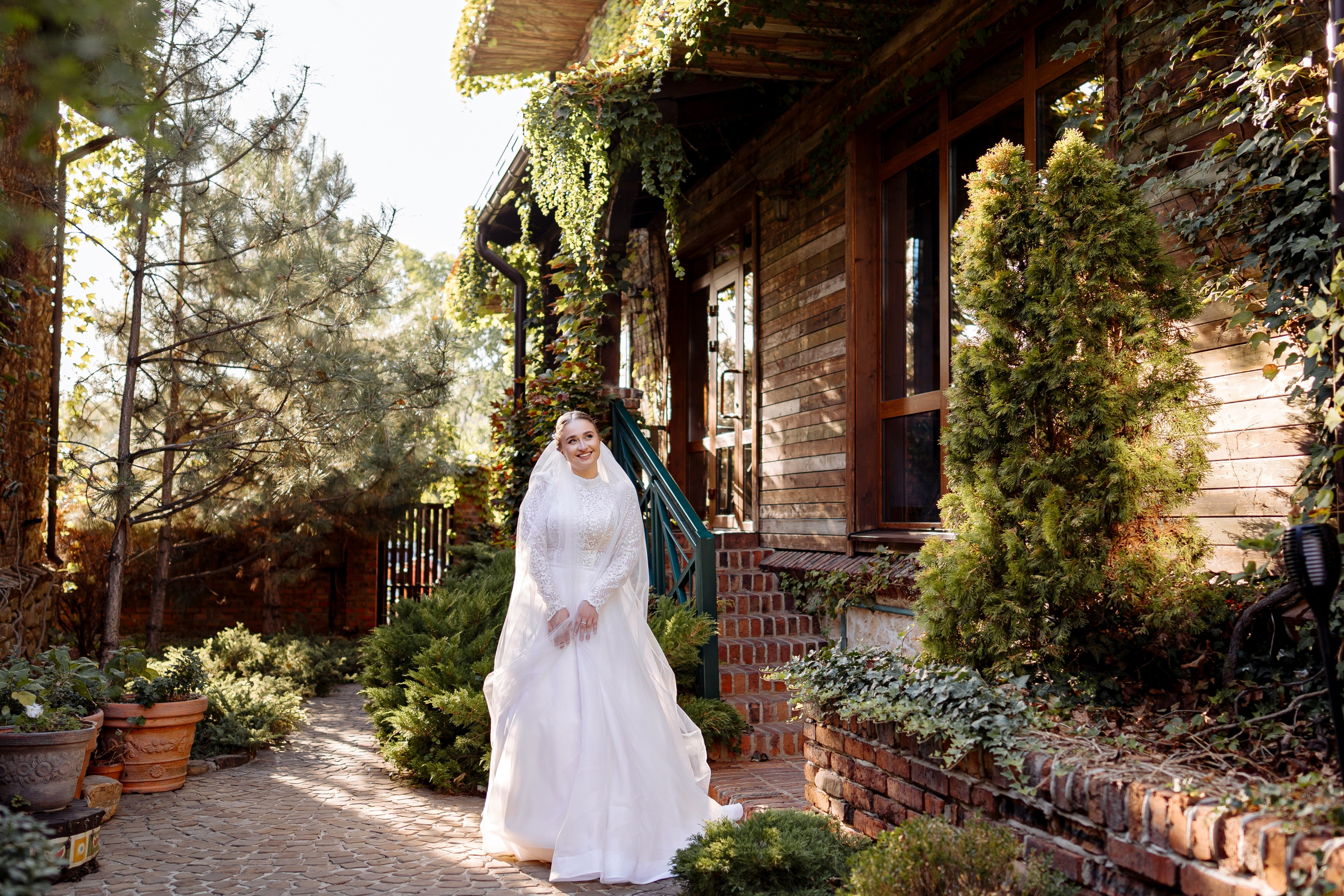 Свадебный фотограф в Ростове-на-Дону и РО Мендес Беатриса