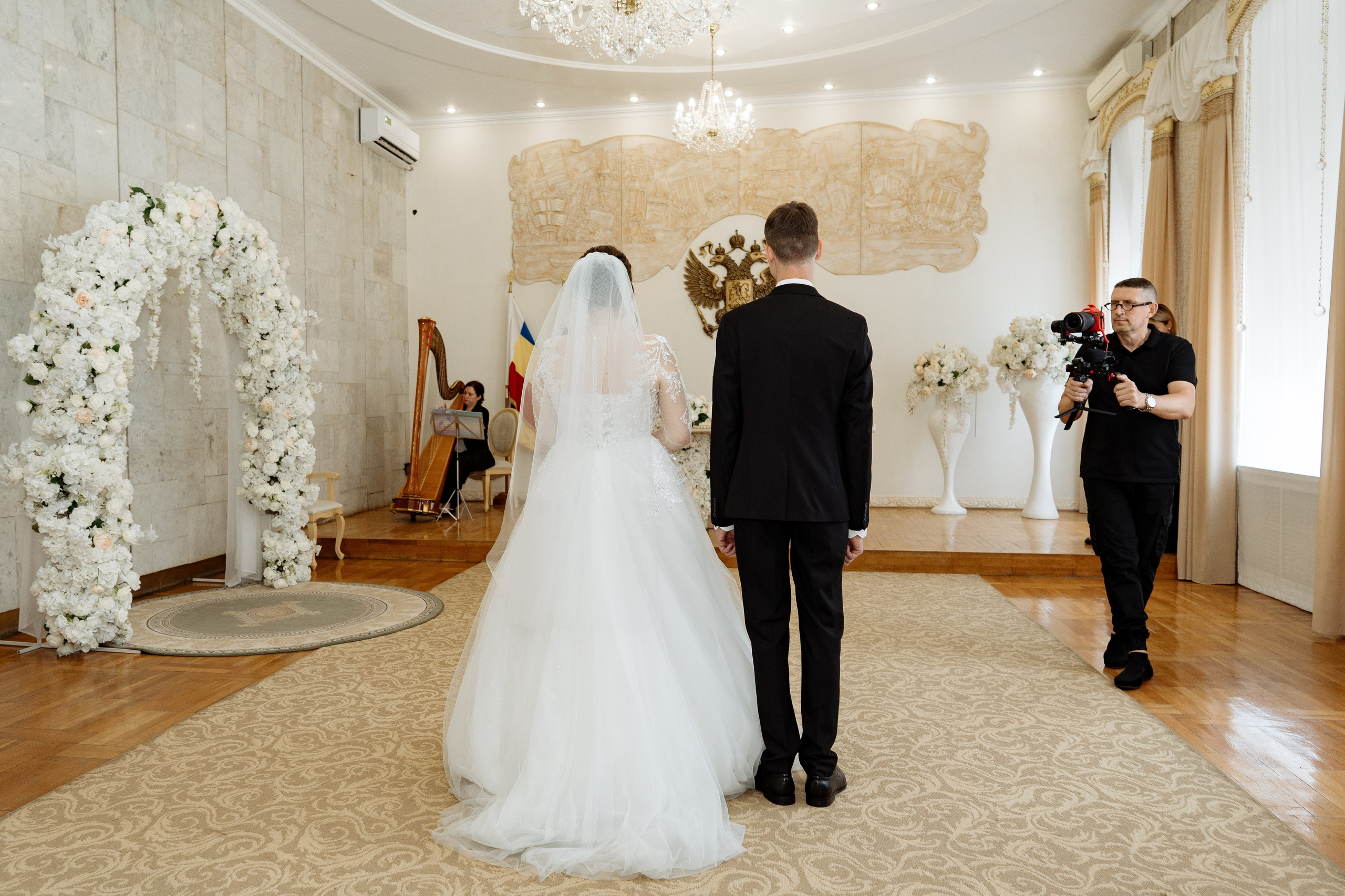 Николай и Елизавета