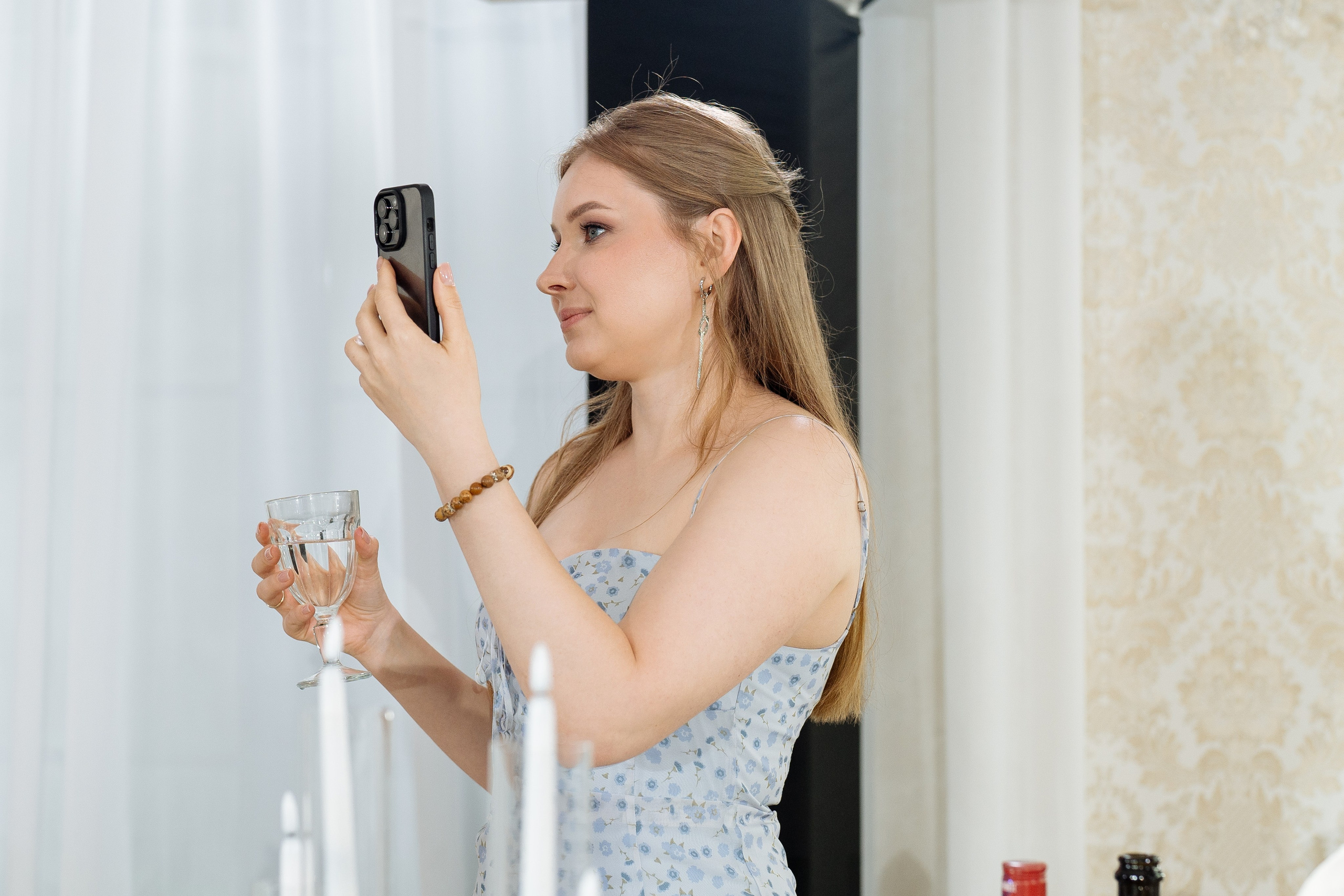 Виктор и Юлия