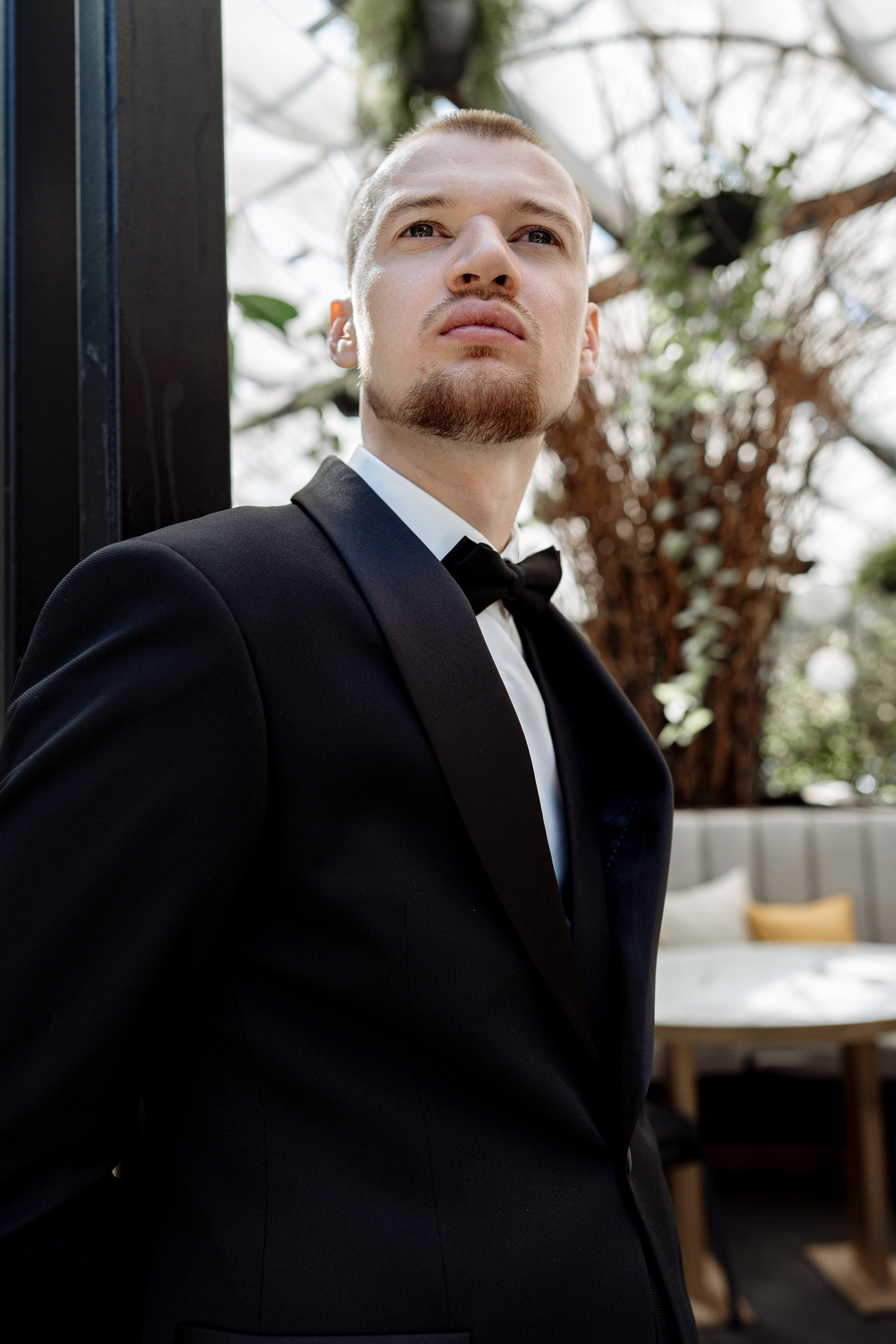 Александр и Анна