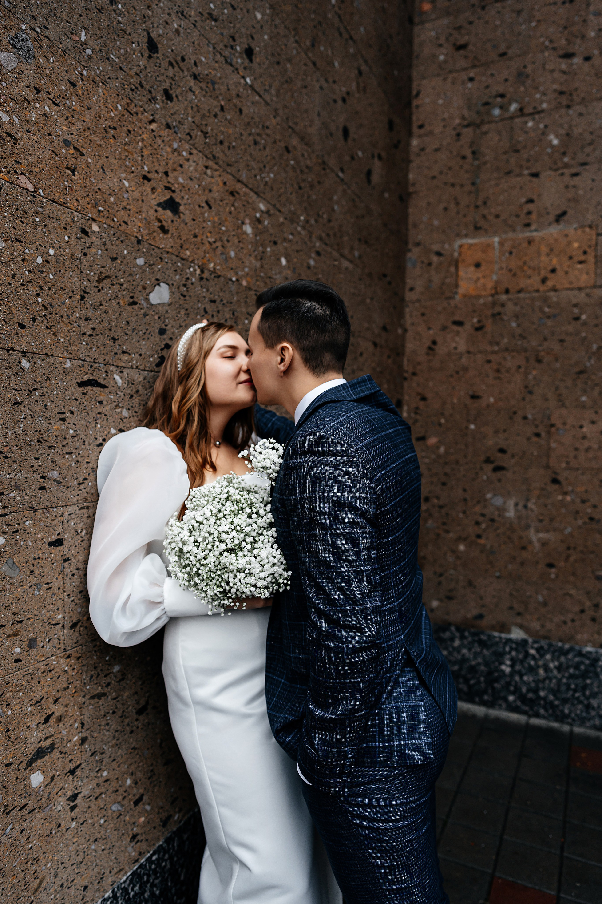 Кирилл и Анастасия