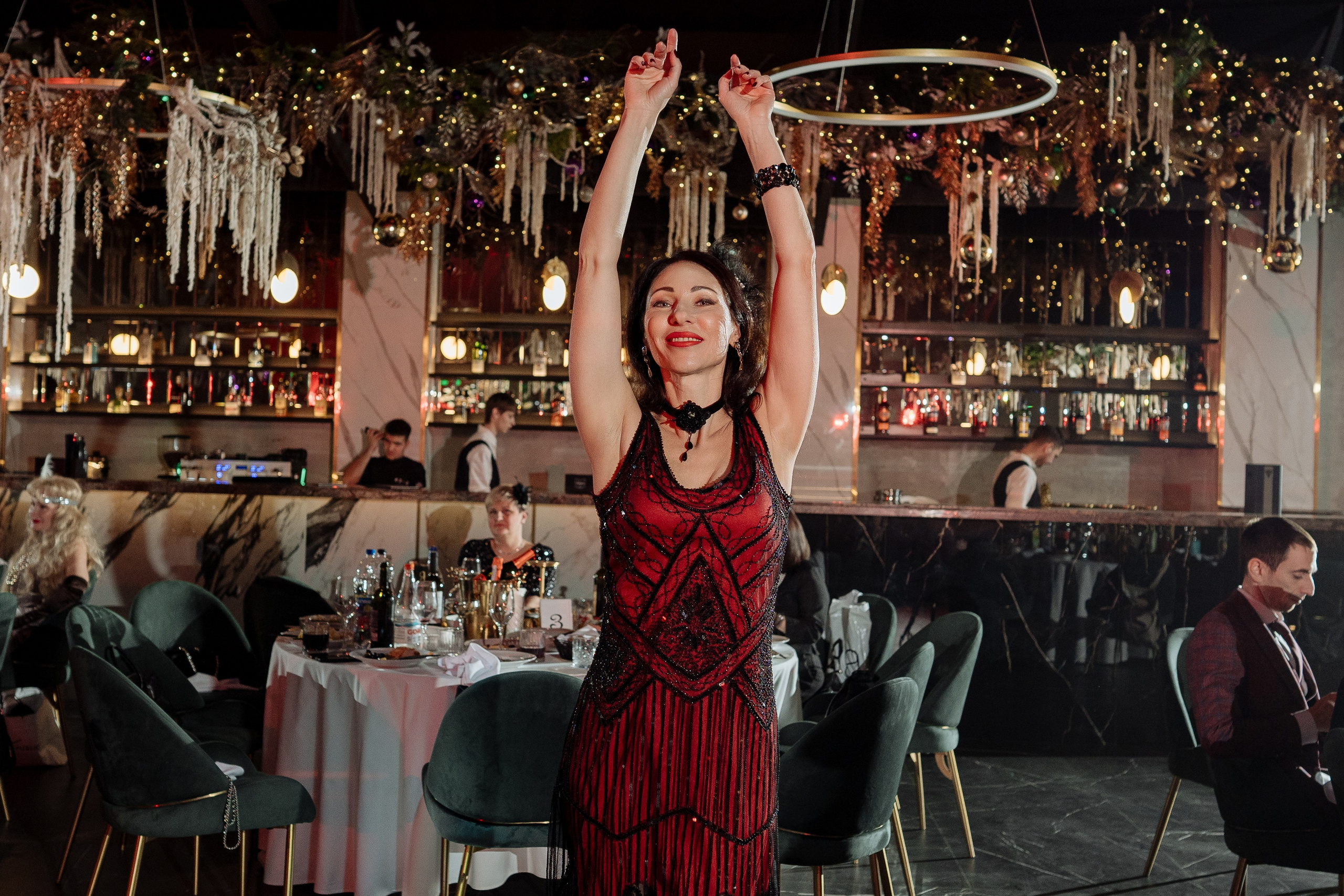 Альбион Тур