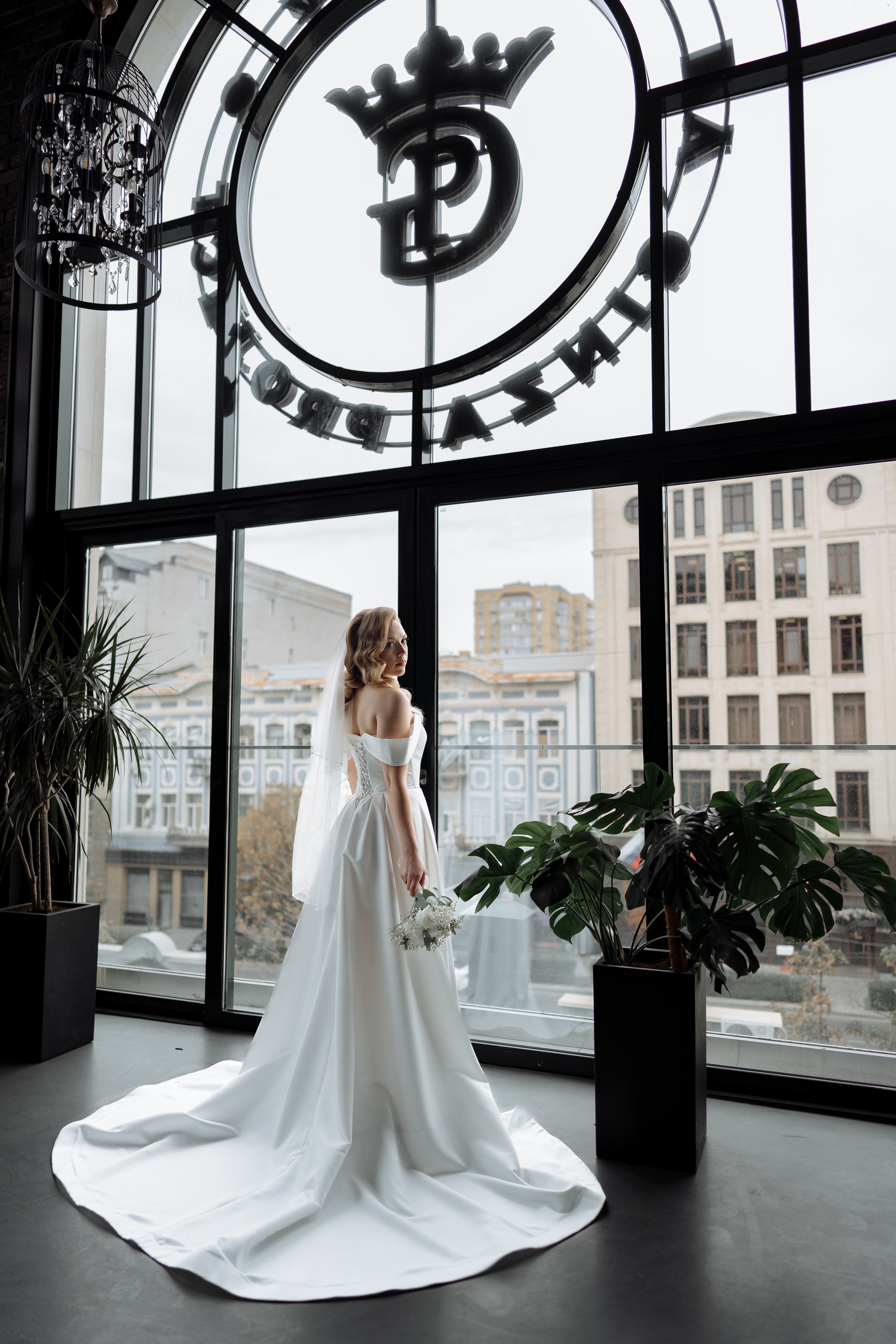 Никита и Людмила