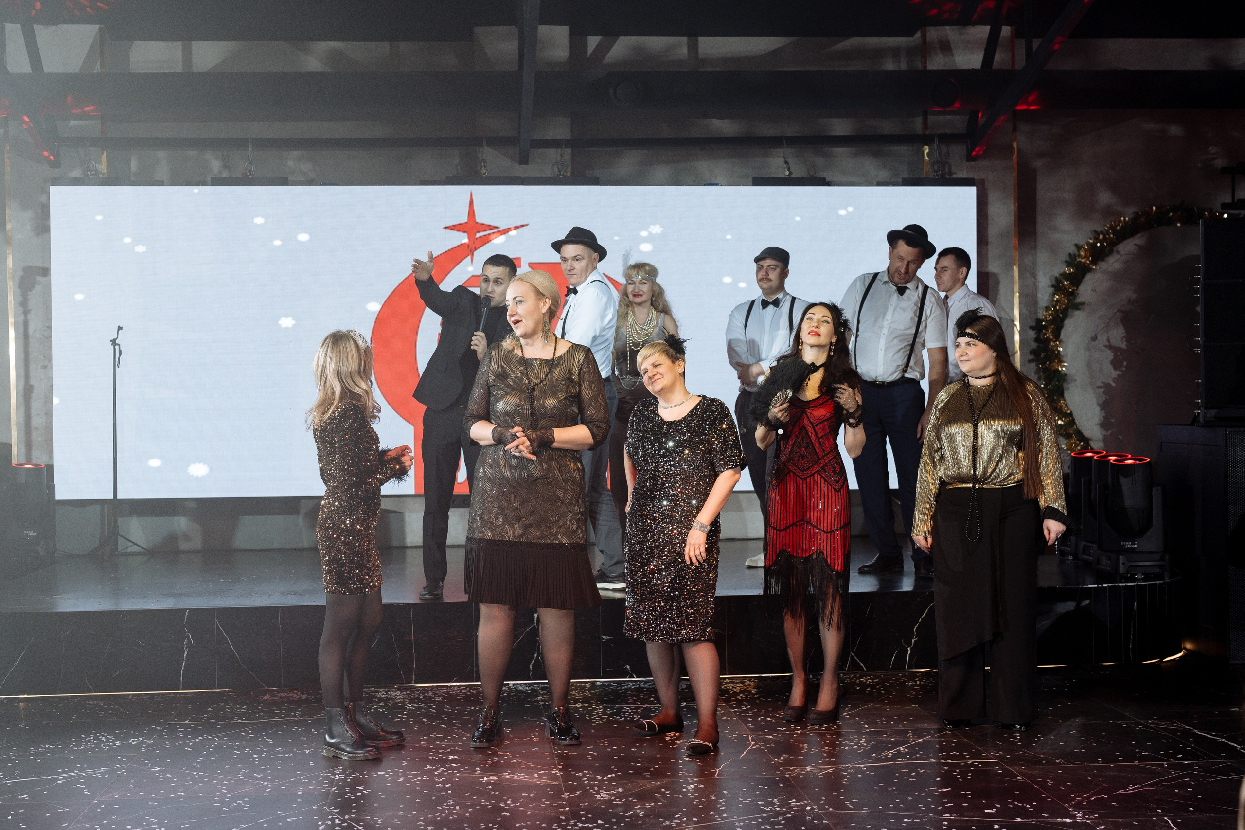 Альбион Тур