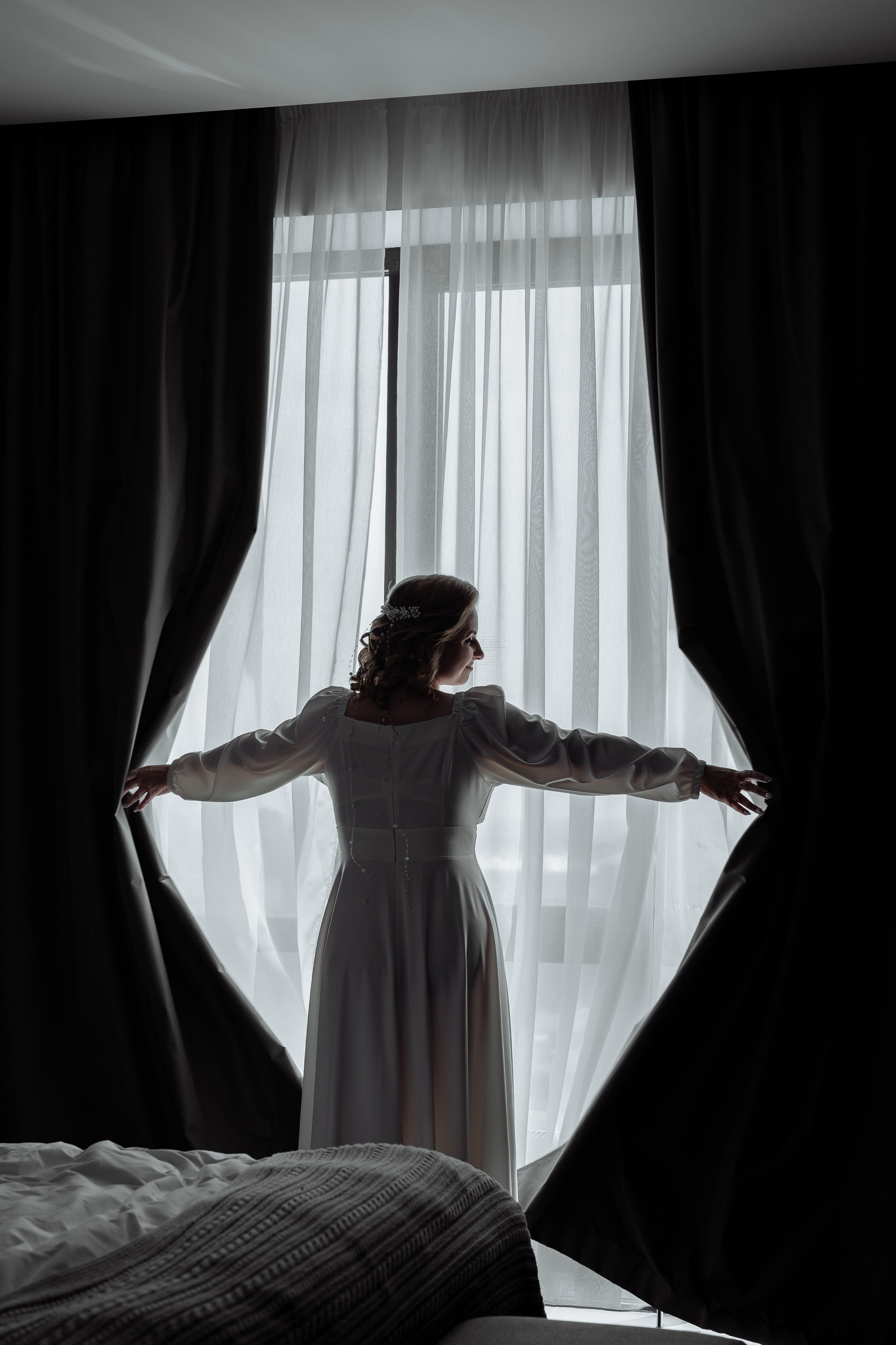 Дмитрий и Анастасия