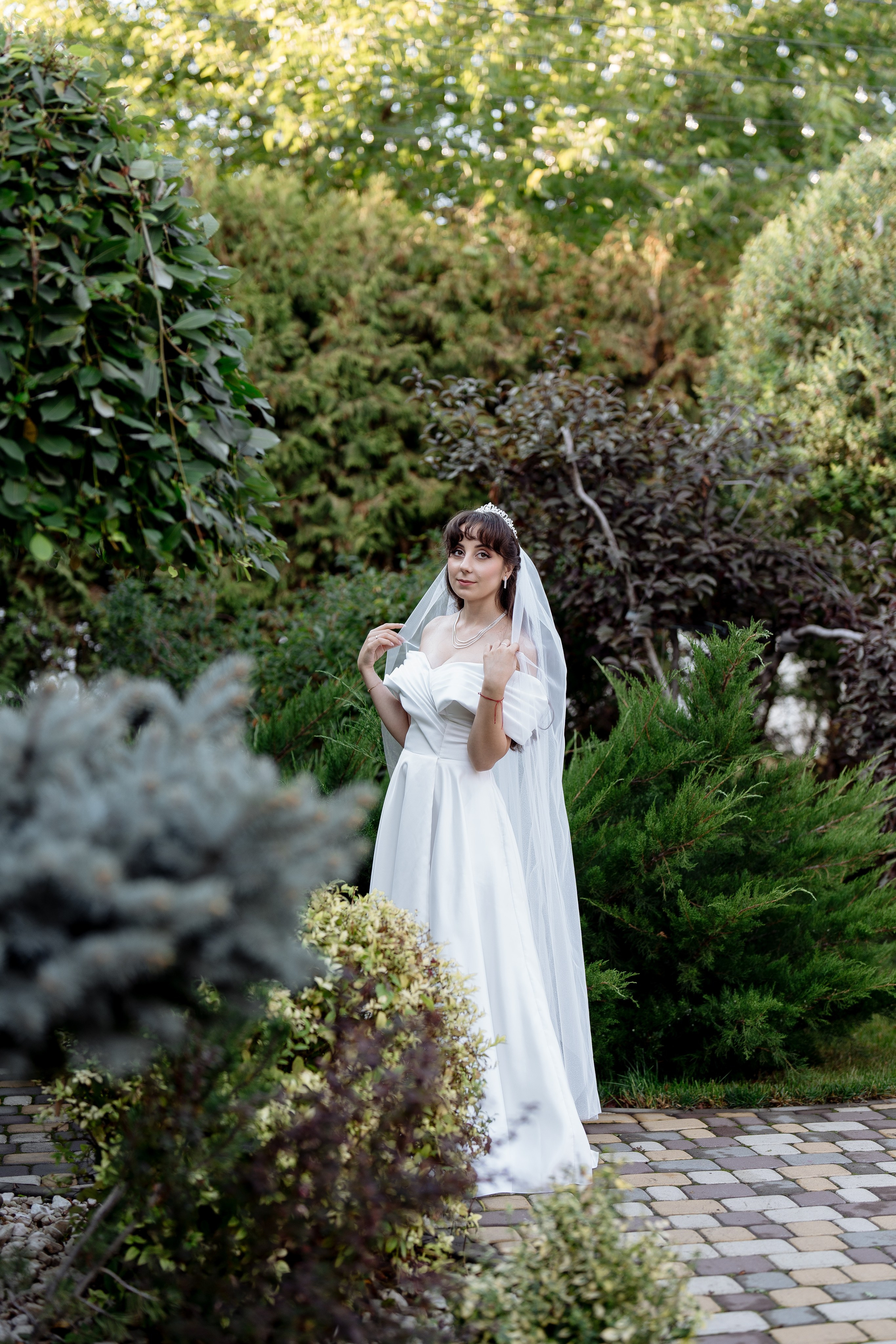 Юрий и Нелли