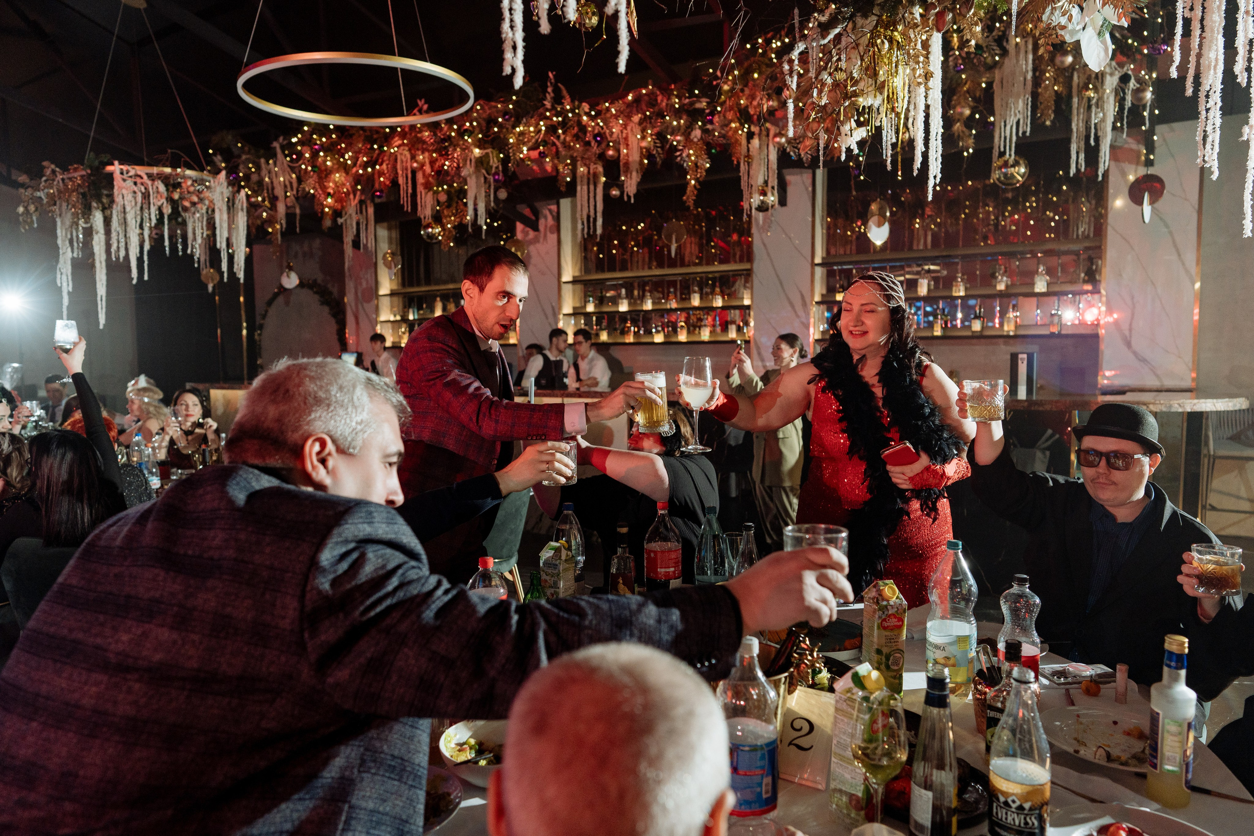 Альбион Тур