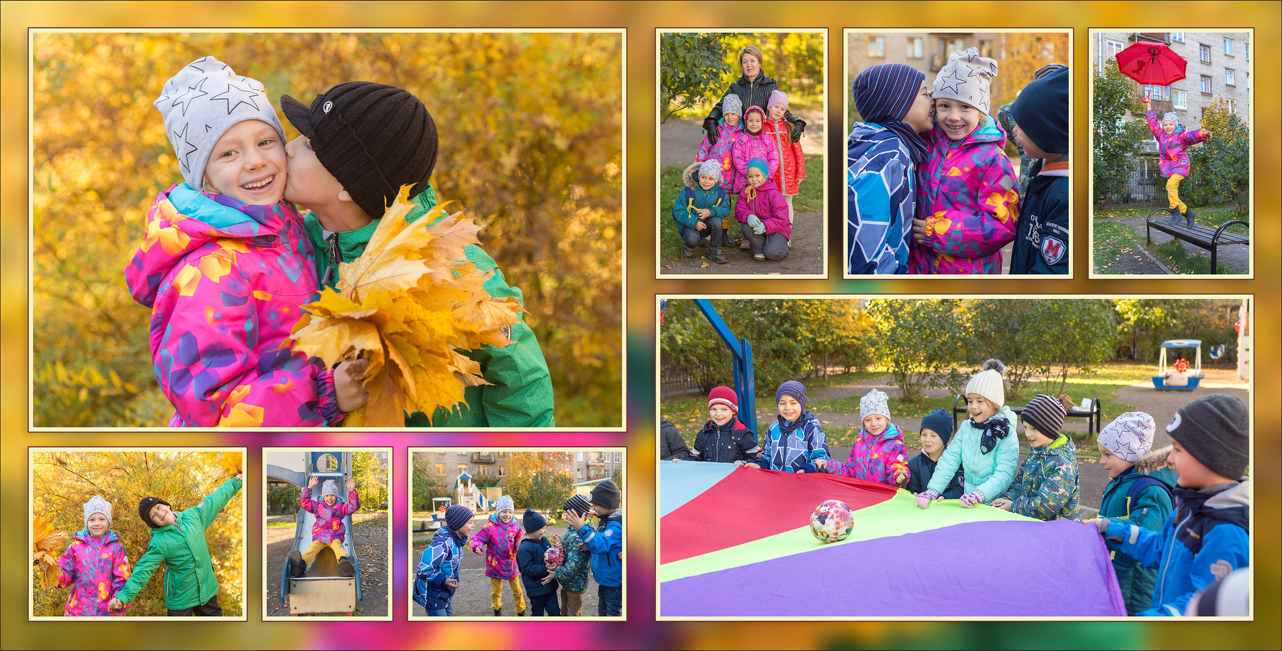Воздушные шары. Детский и семейный фотограф Александра Садыкова Санкт-Петербург
