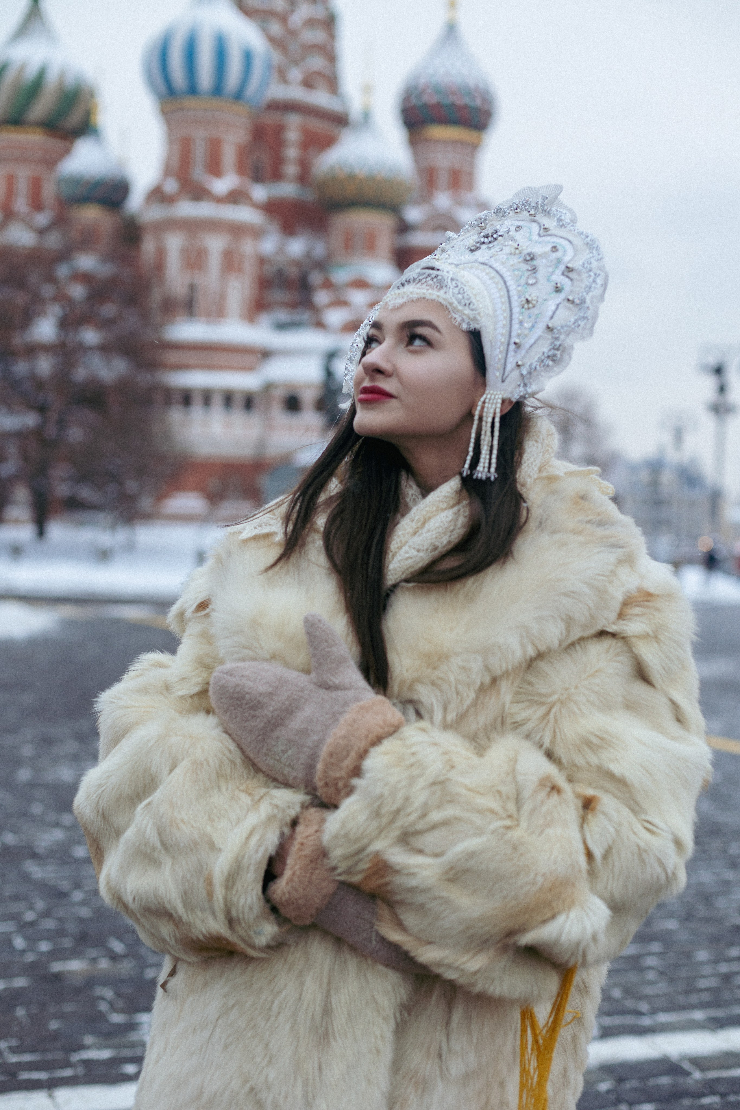 Полина. Наталья Косьянова. Ваш фотограф. Москва