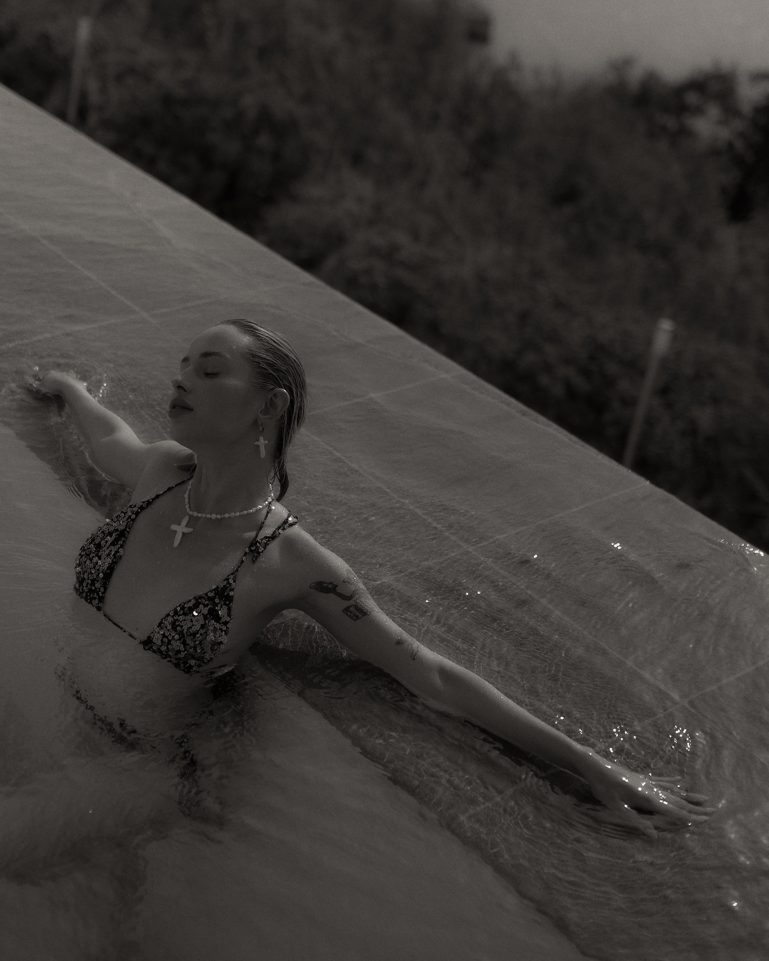 Ксения. DARYA.BELKINA