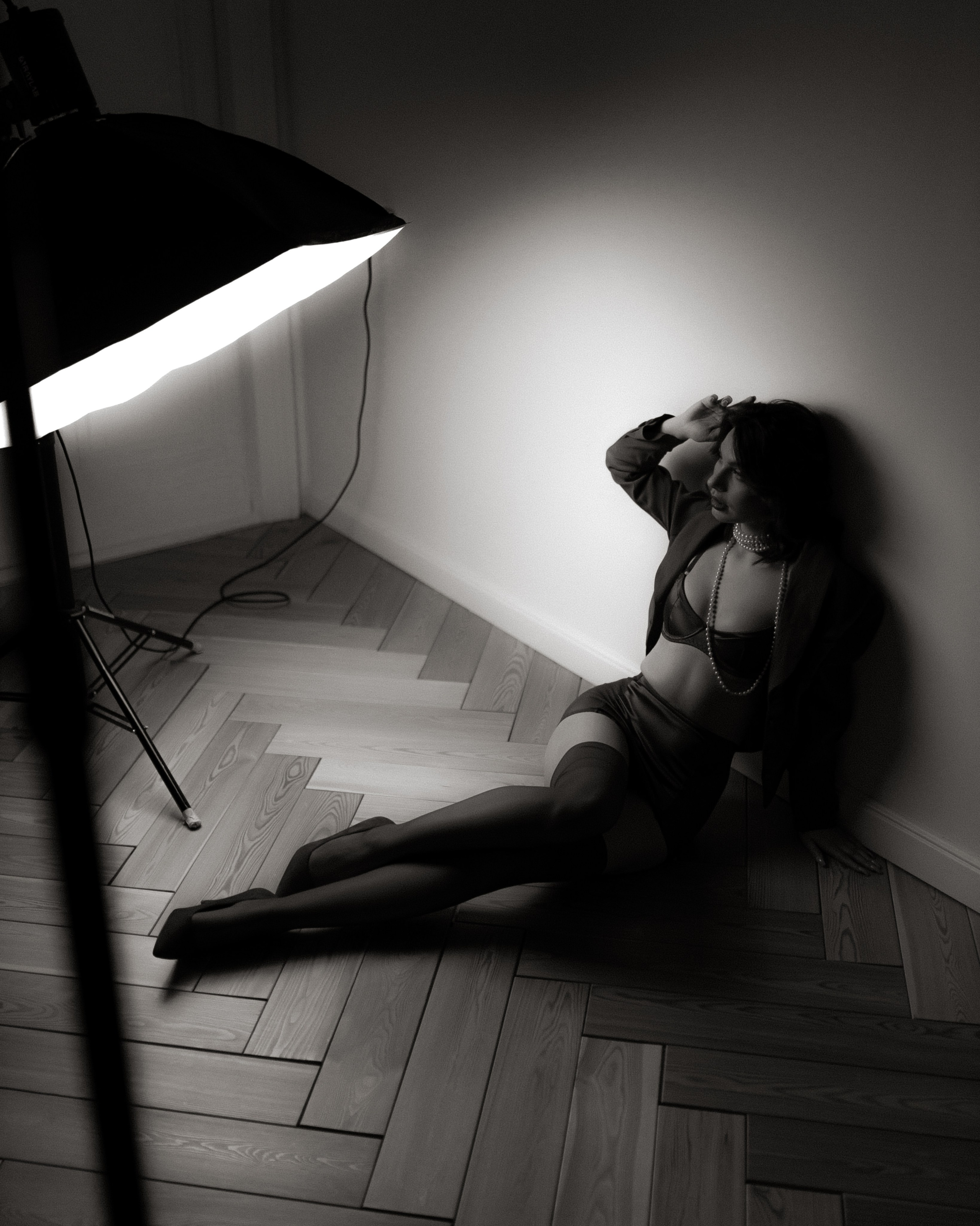 Мария. DARYA.BELKINA