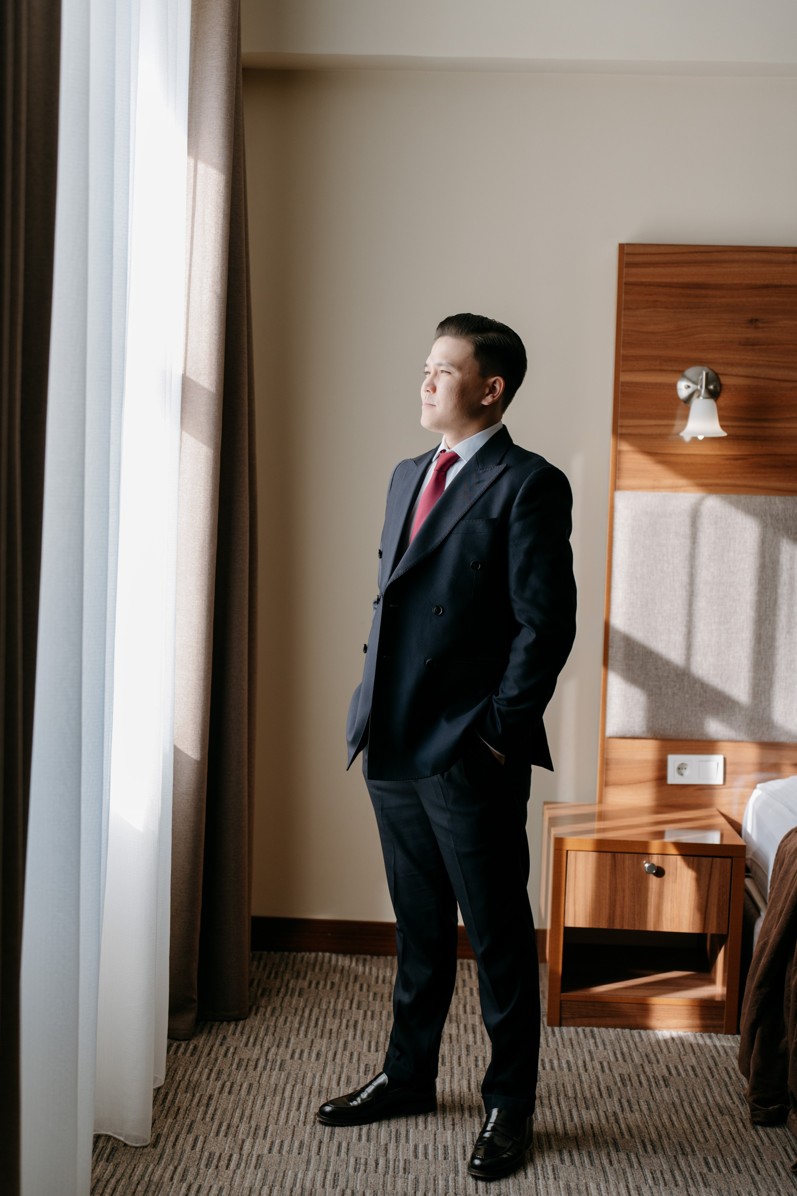 Atabay & Zhanar. Galam media