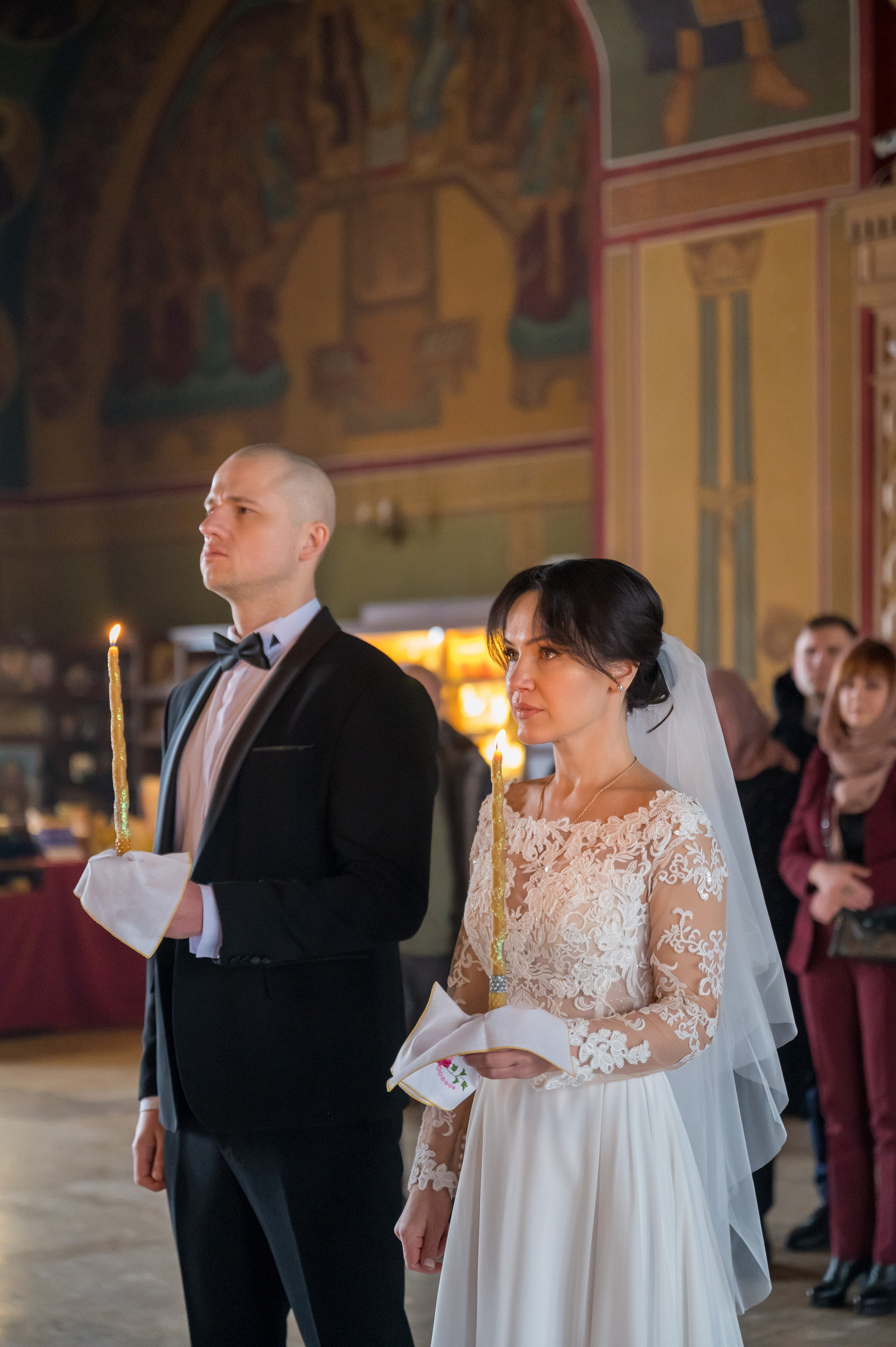 Вонмем!. Свадебный и семейный Фотограф в Москве Александр Березин