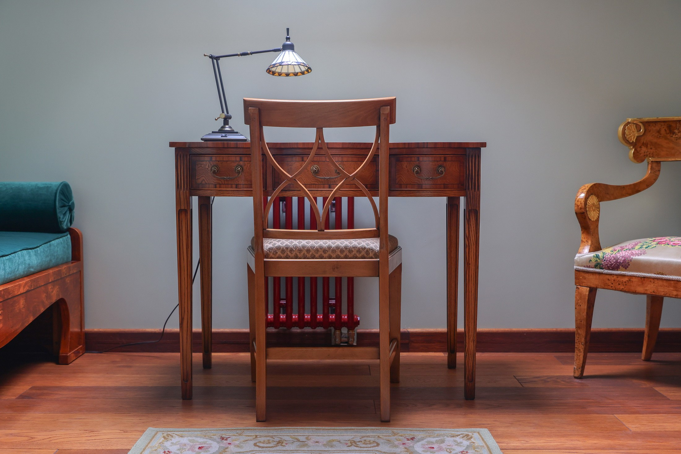 Интерьерная съемка. Ландшафтный фотограф Андрей Лысиков, Москва