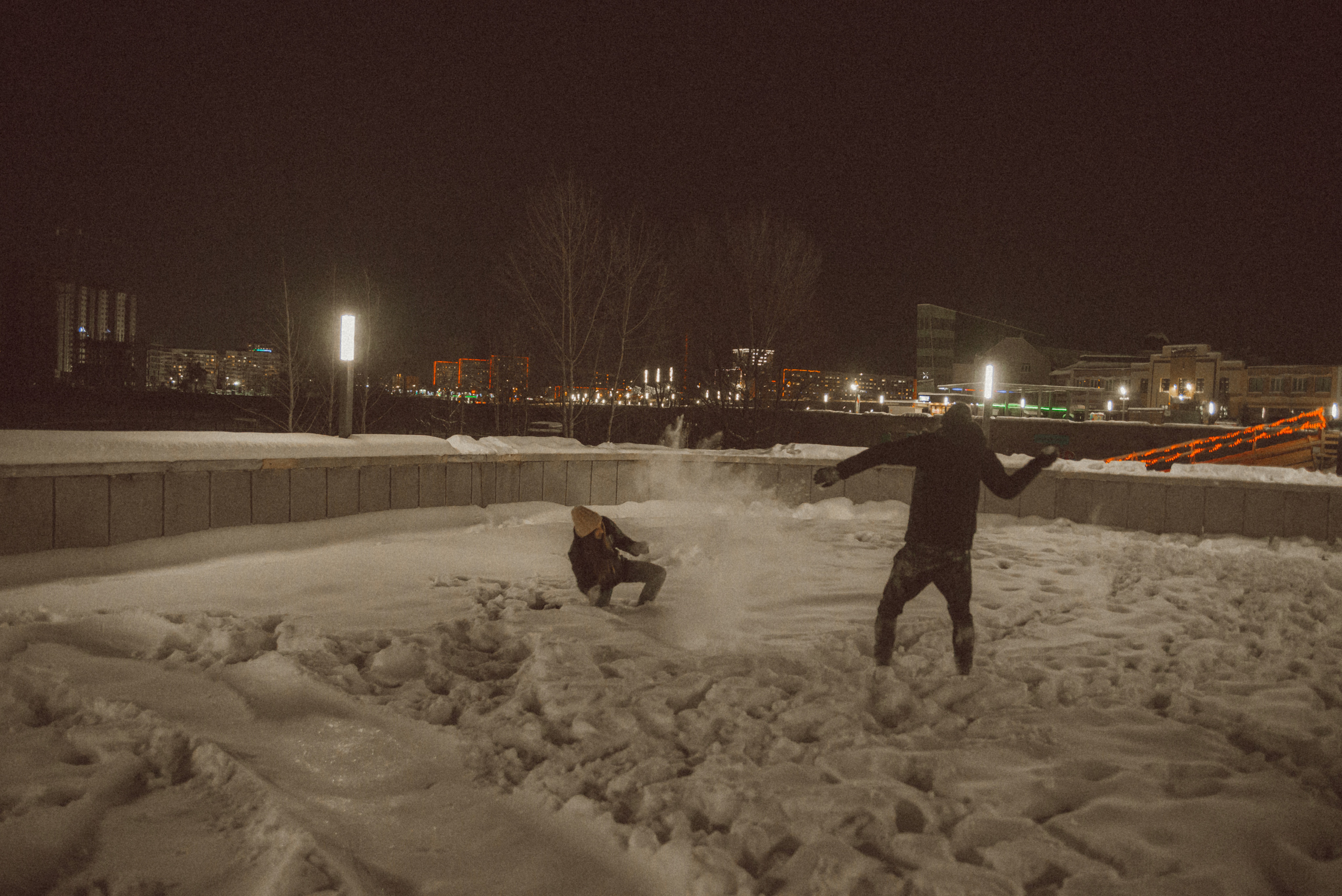 *. Фотограф Данил Бушуев