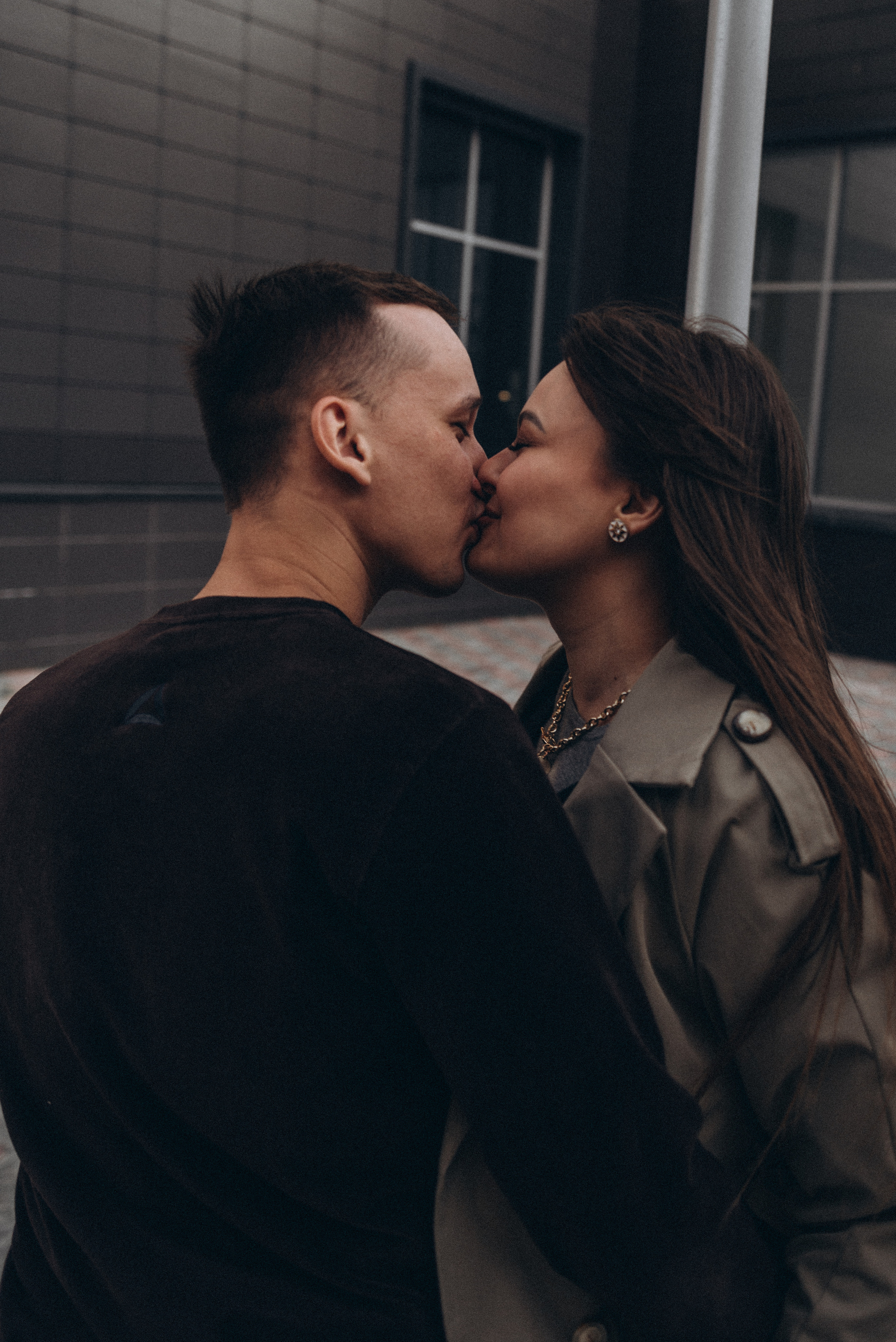 *. Фотограф Данил Бушуев