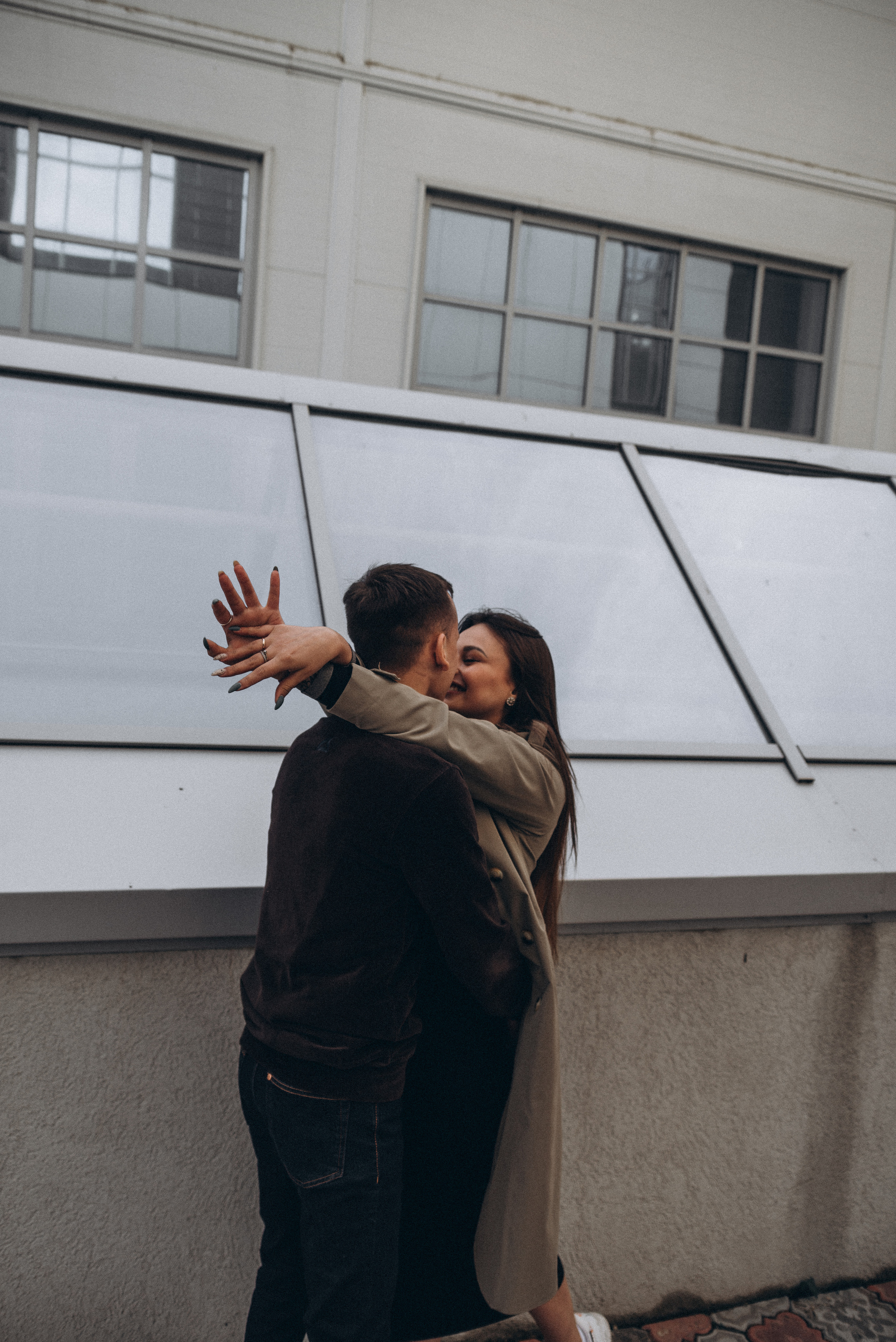 *. Фотограф Данил Бушуев