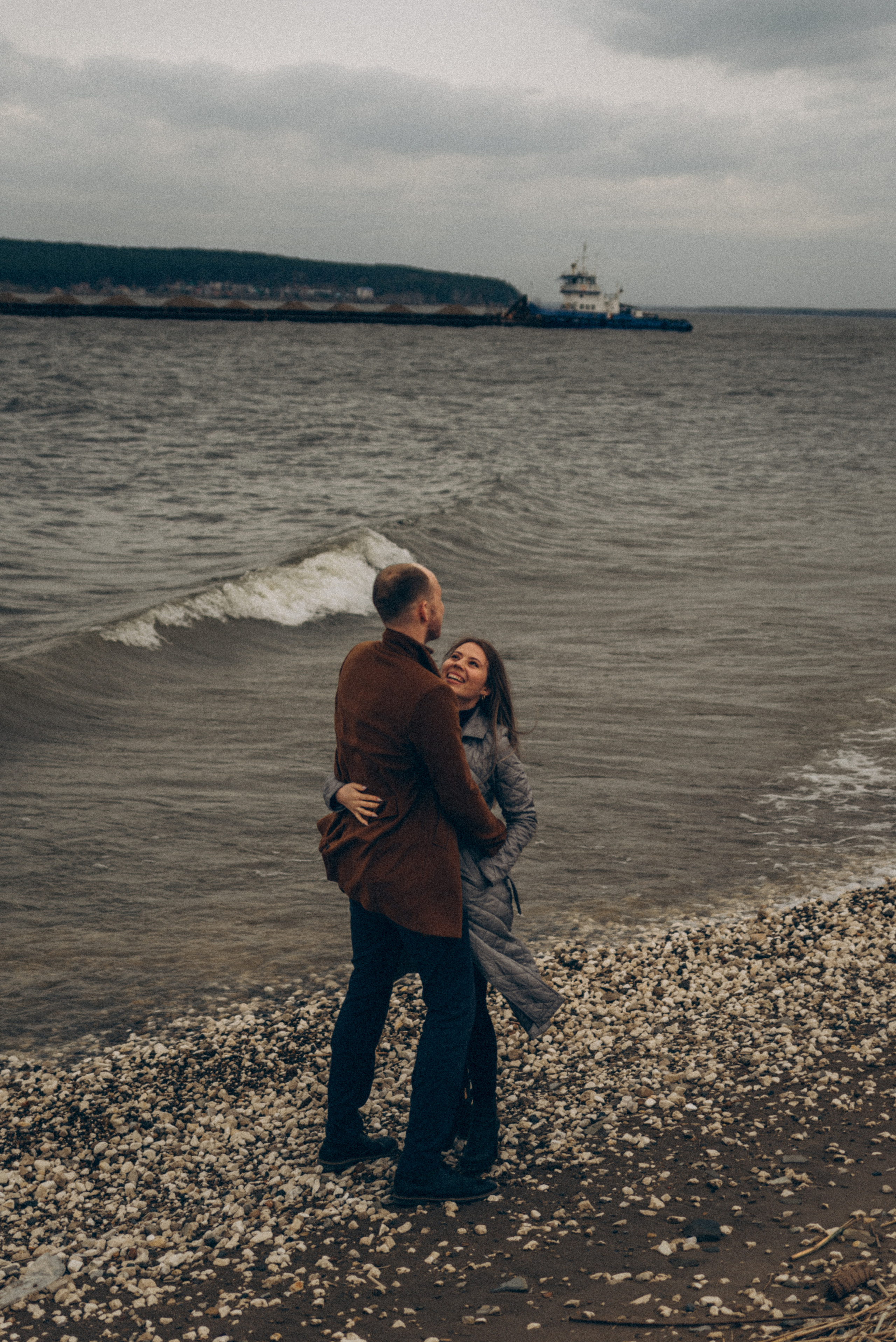 *. Фотограф Данил Бушуев