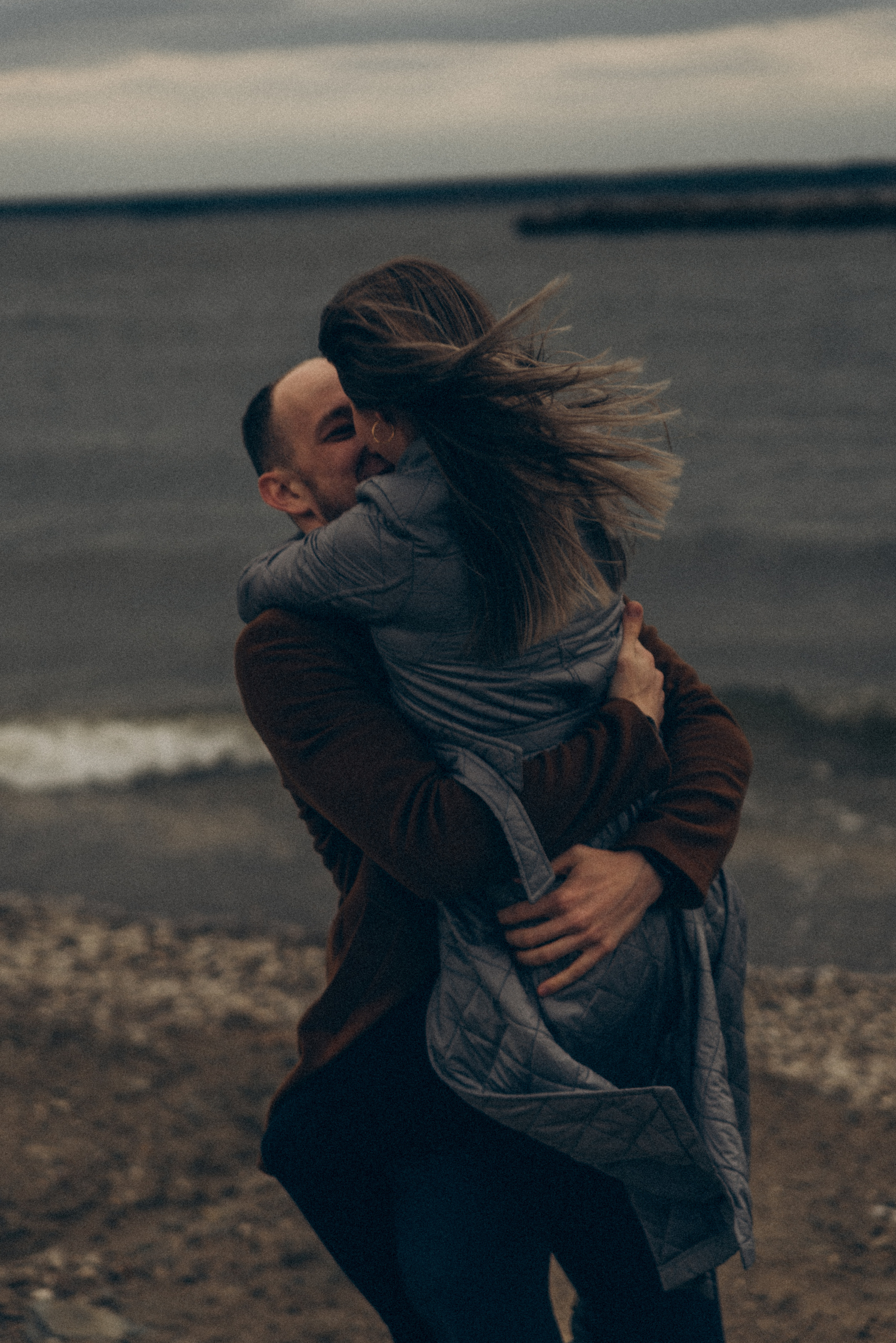 *. Фотограф Данил Бушуев