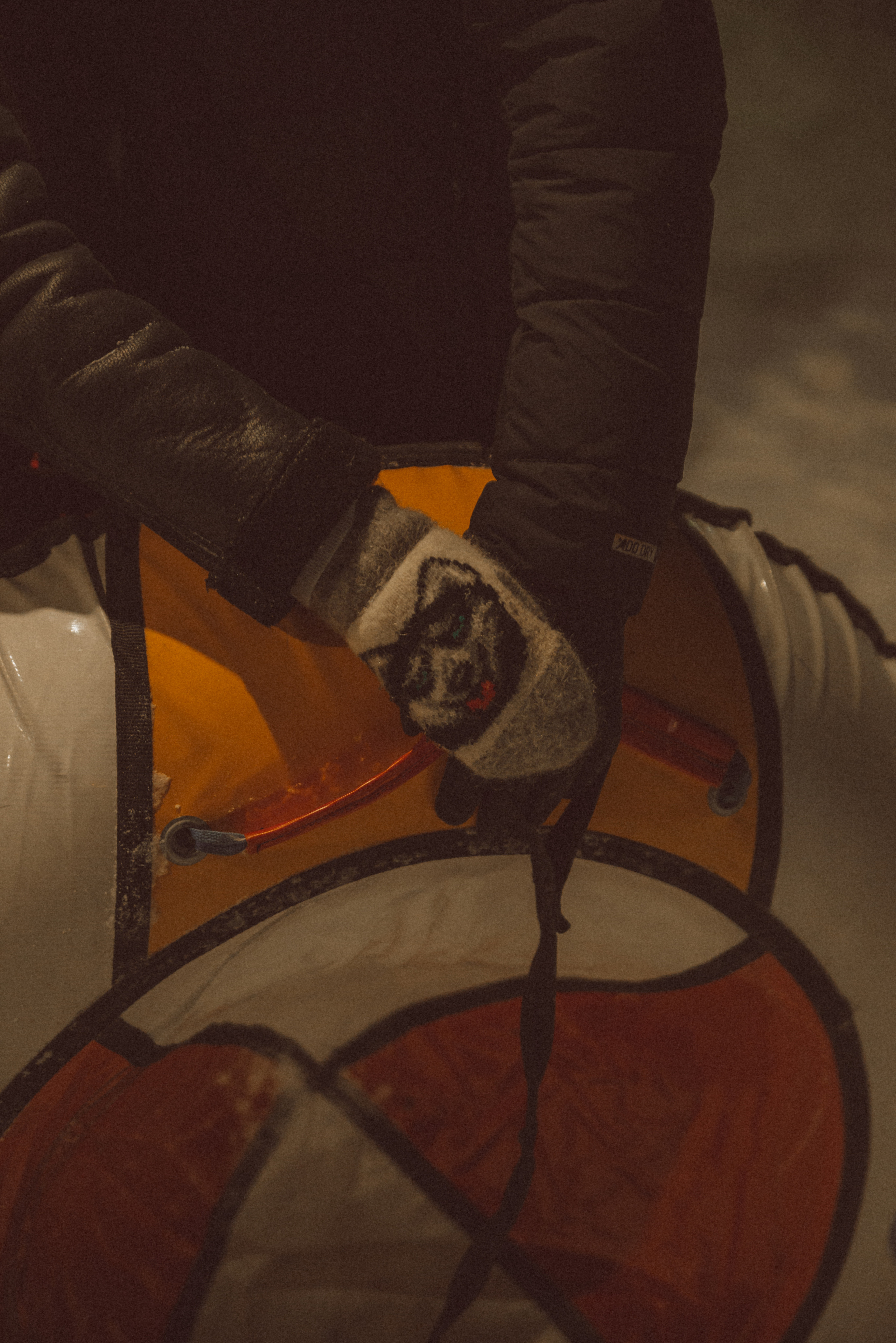 *. Фотограф Данил Бушуев