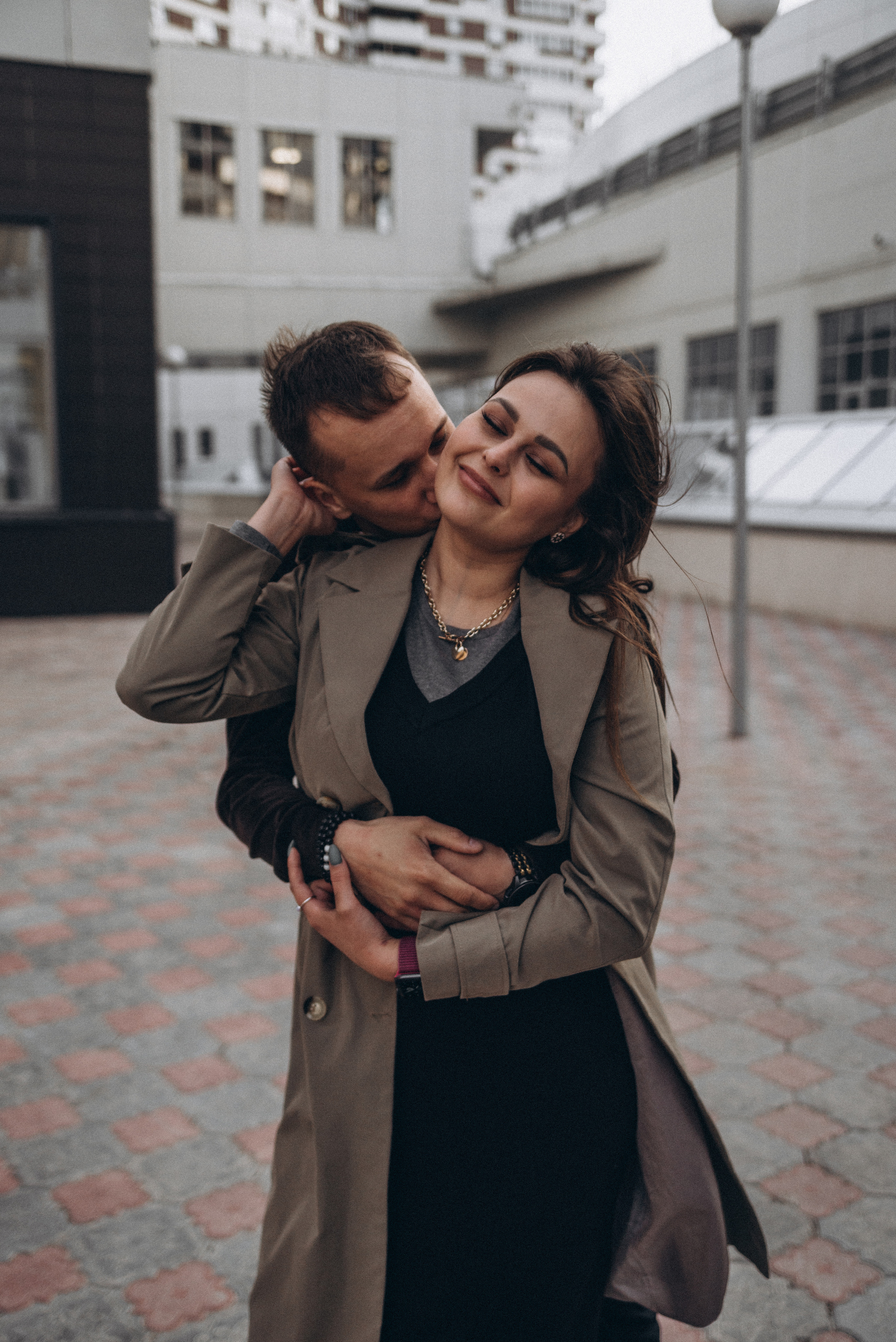 *. Фотограф Данил Бушуев