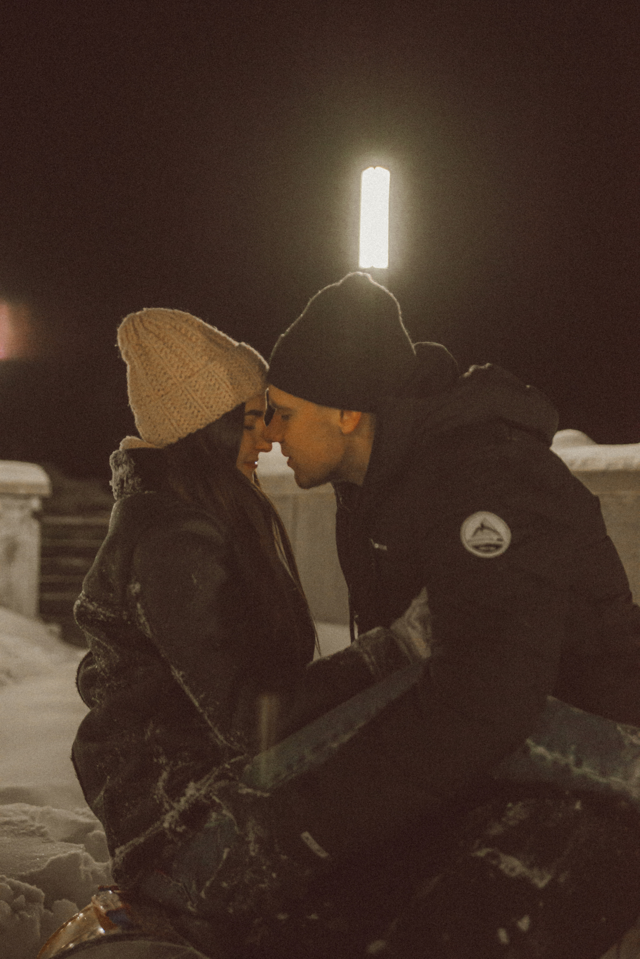 *. Фотограф Данил Бушуев