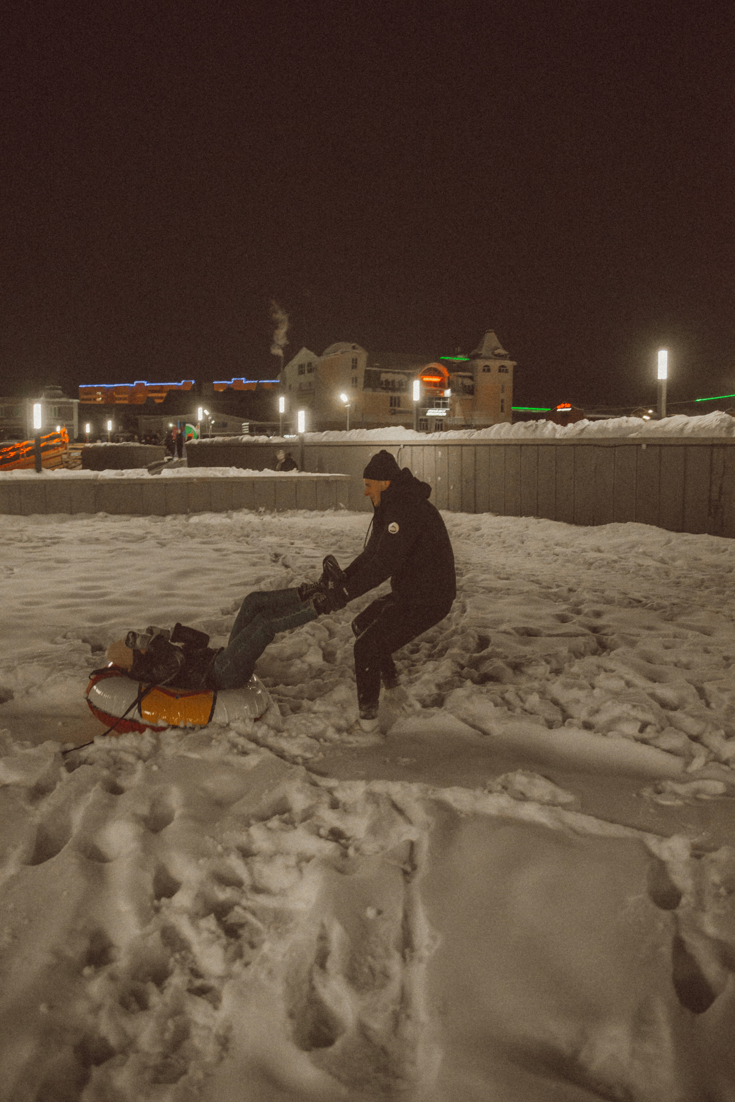 *. Фотограф Данил Бушуев