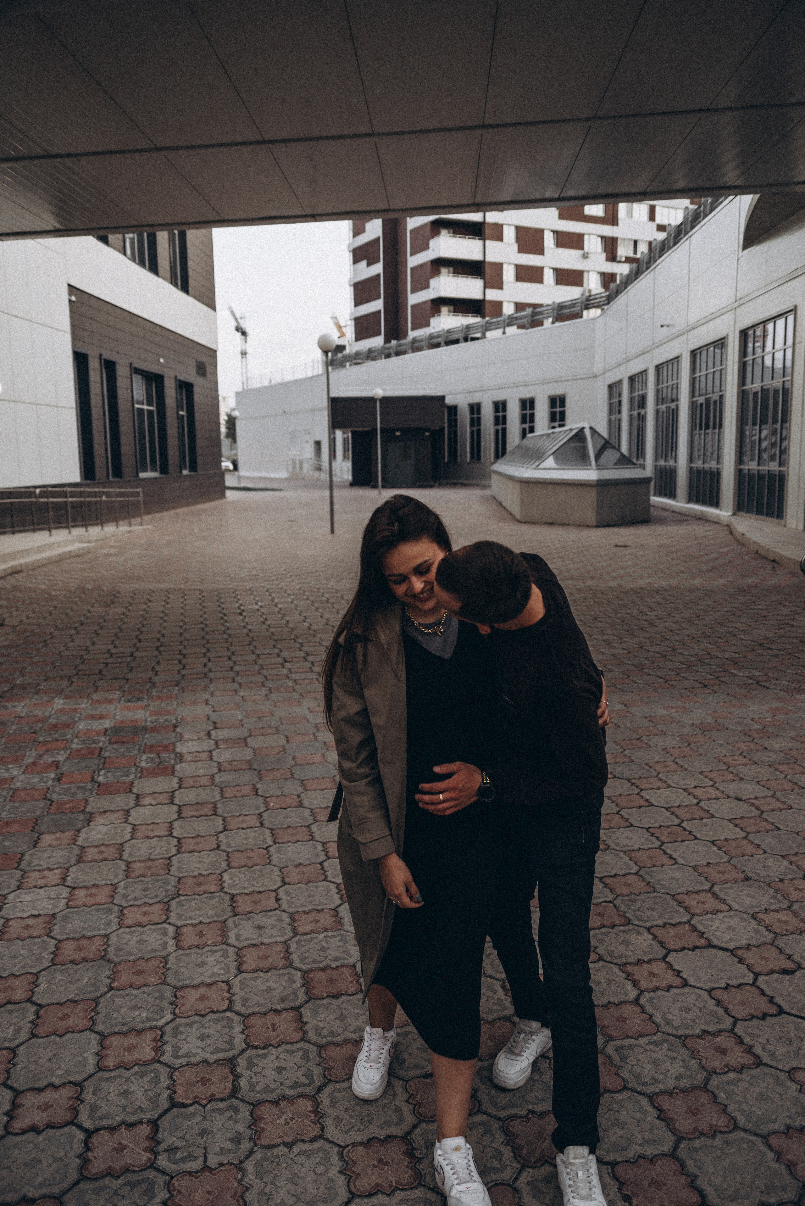 *. Фотограф Данил Бушуев