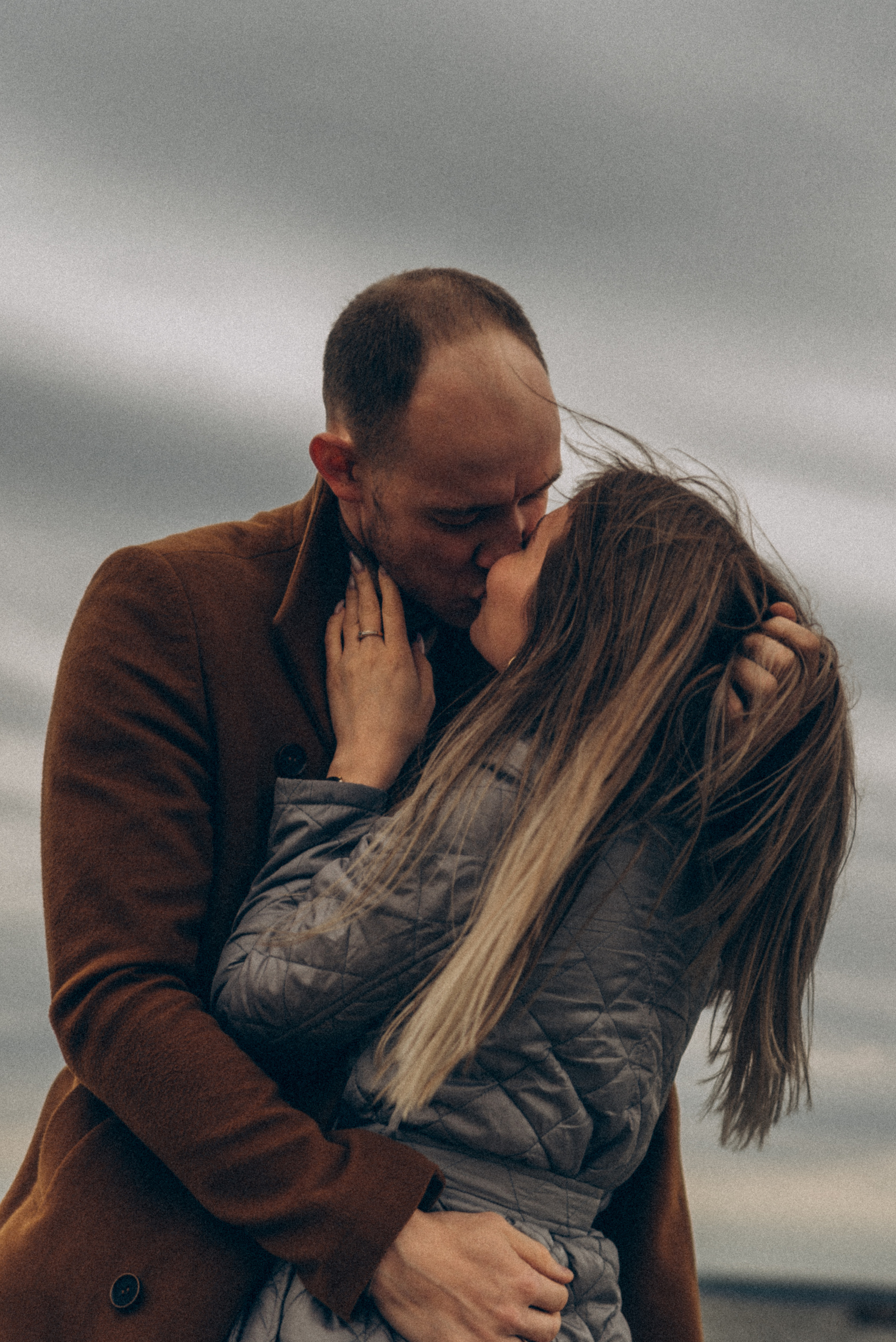 *. Фотограф Данил Бушуев