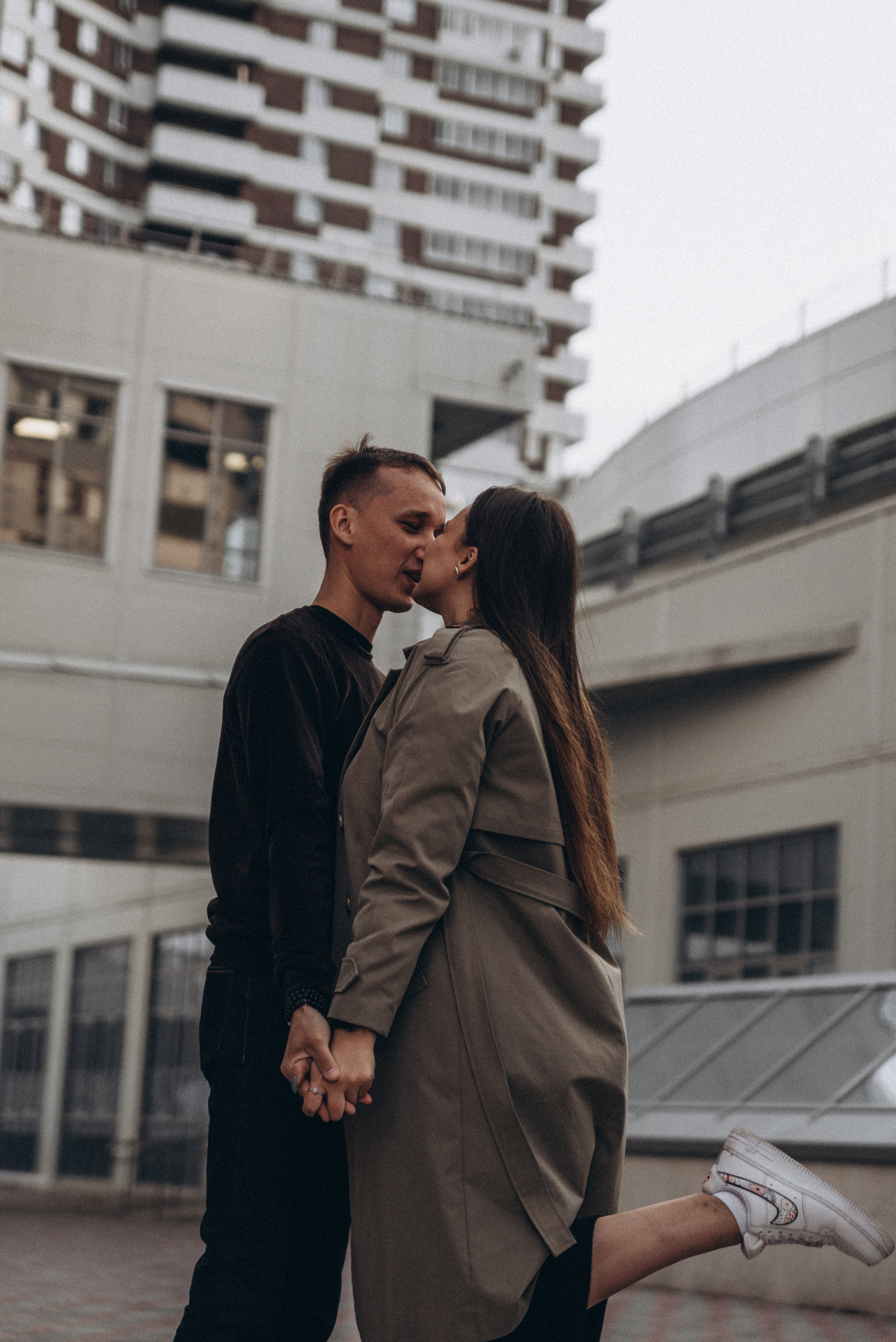 *. Фотограф Данил Бушуев