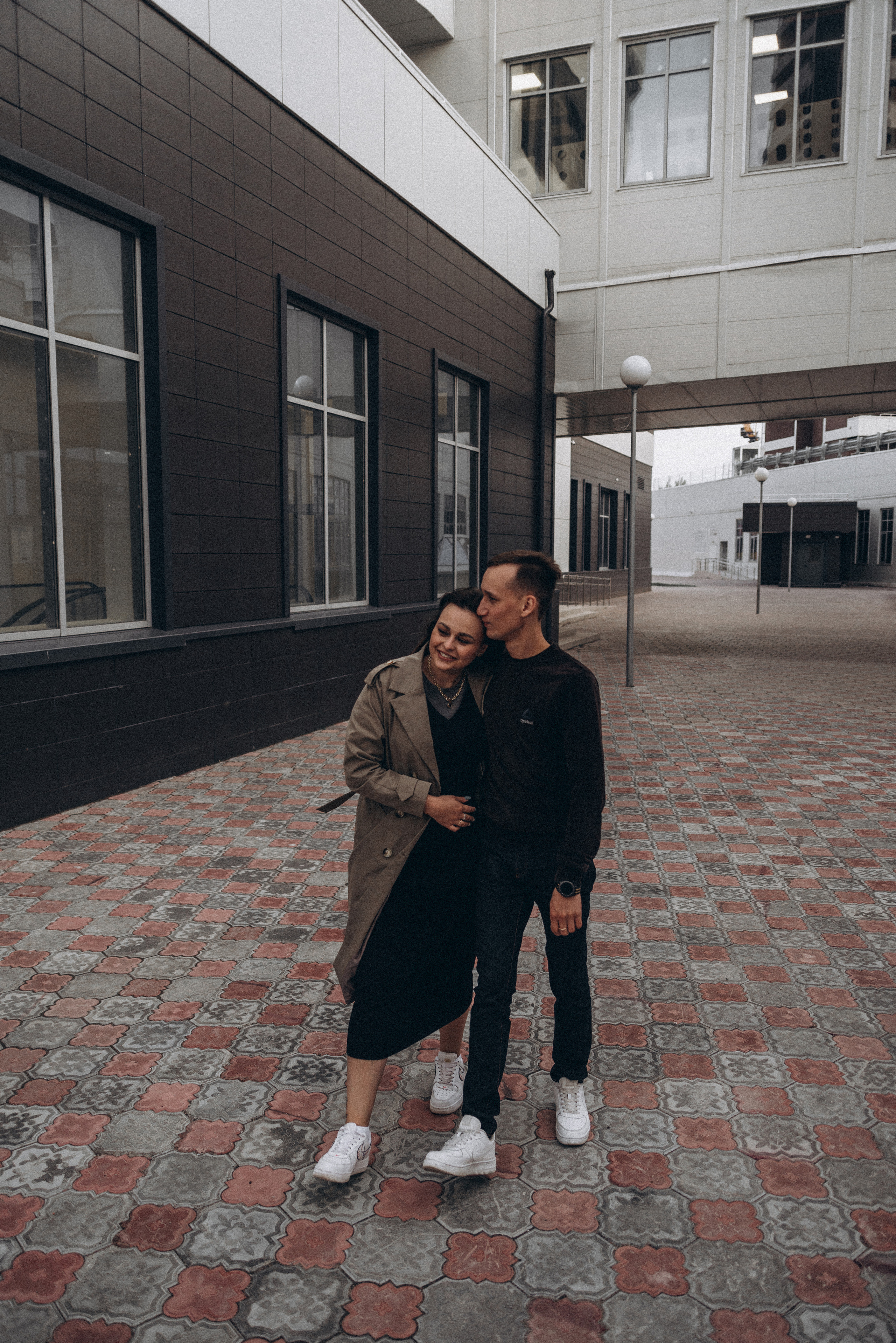 *. Фотограф Данил Бушуев