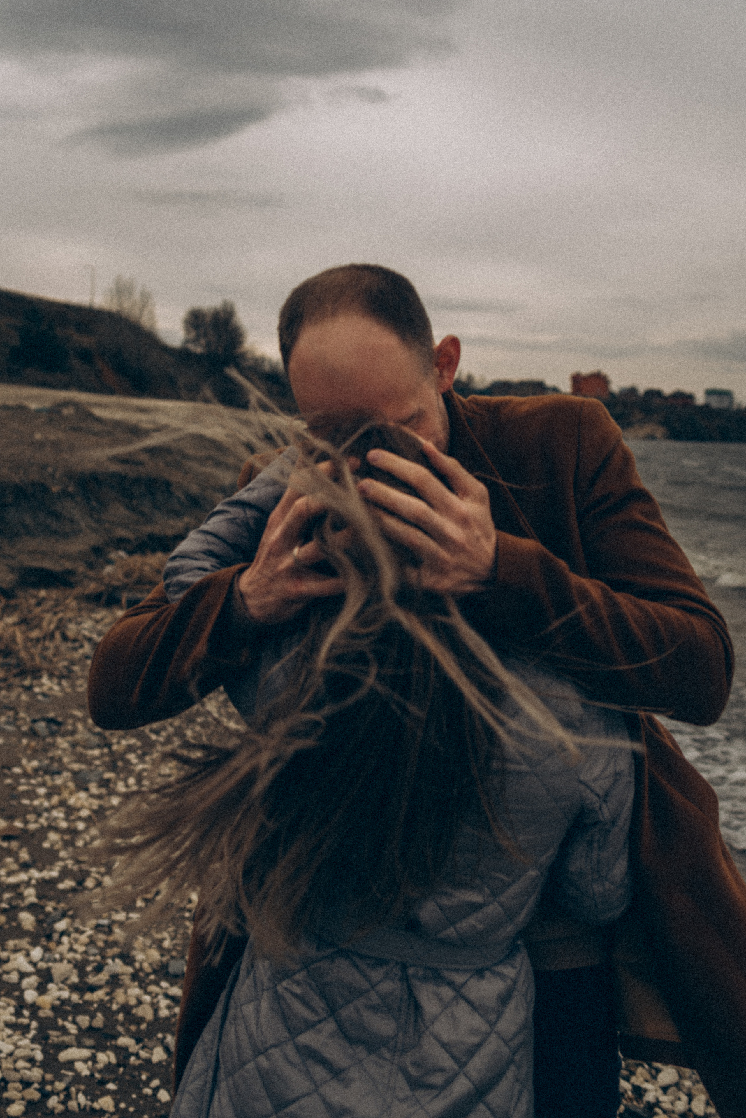 *. Фотограф Данил Бушуев