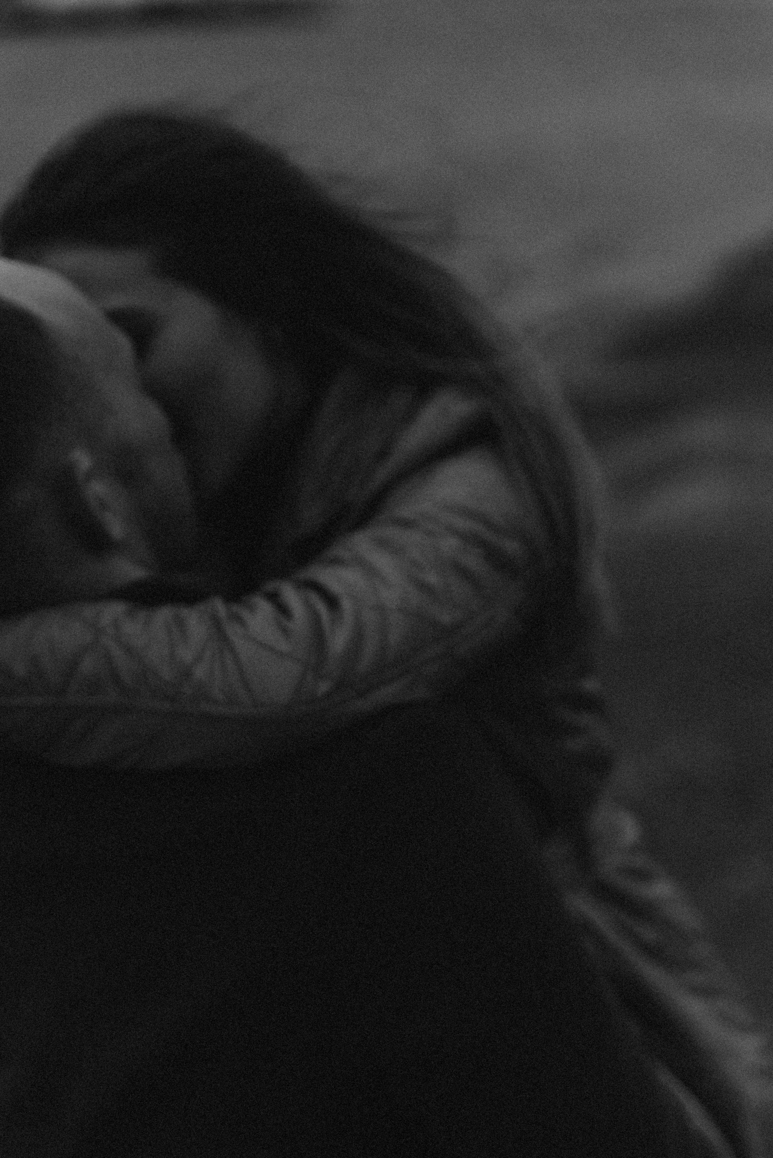 *. Фотограф Данил Бушуев