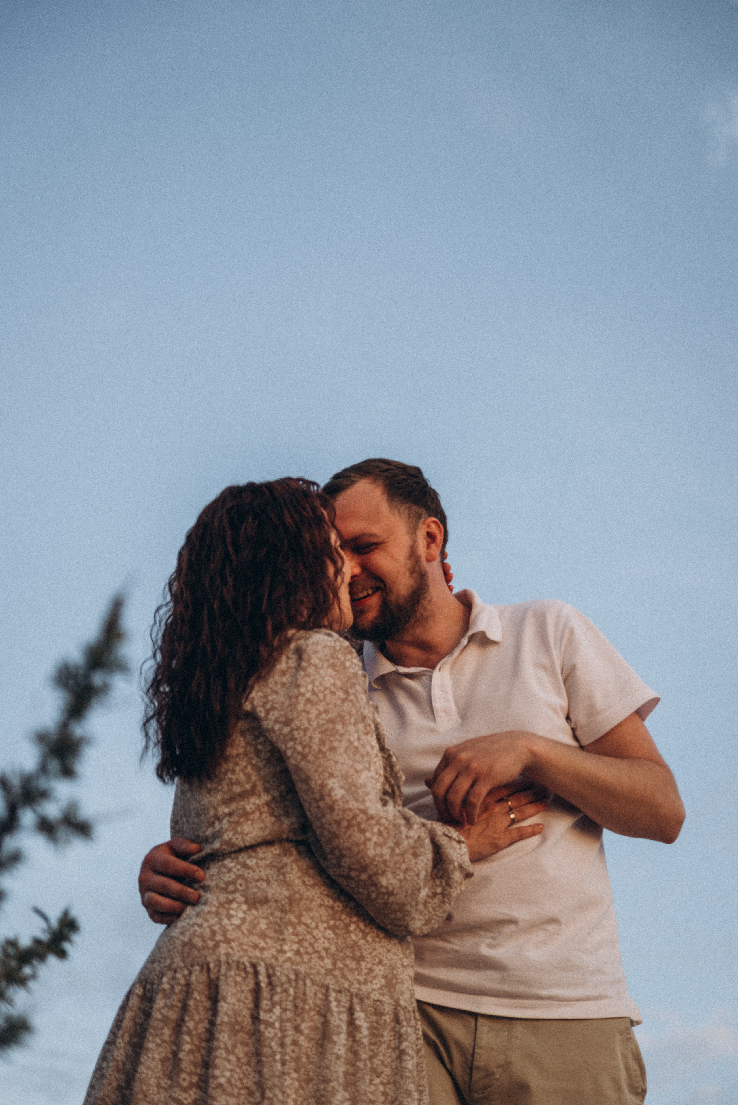 May, 2021. Фотограф Данил Бушуев