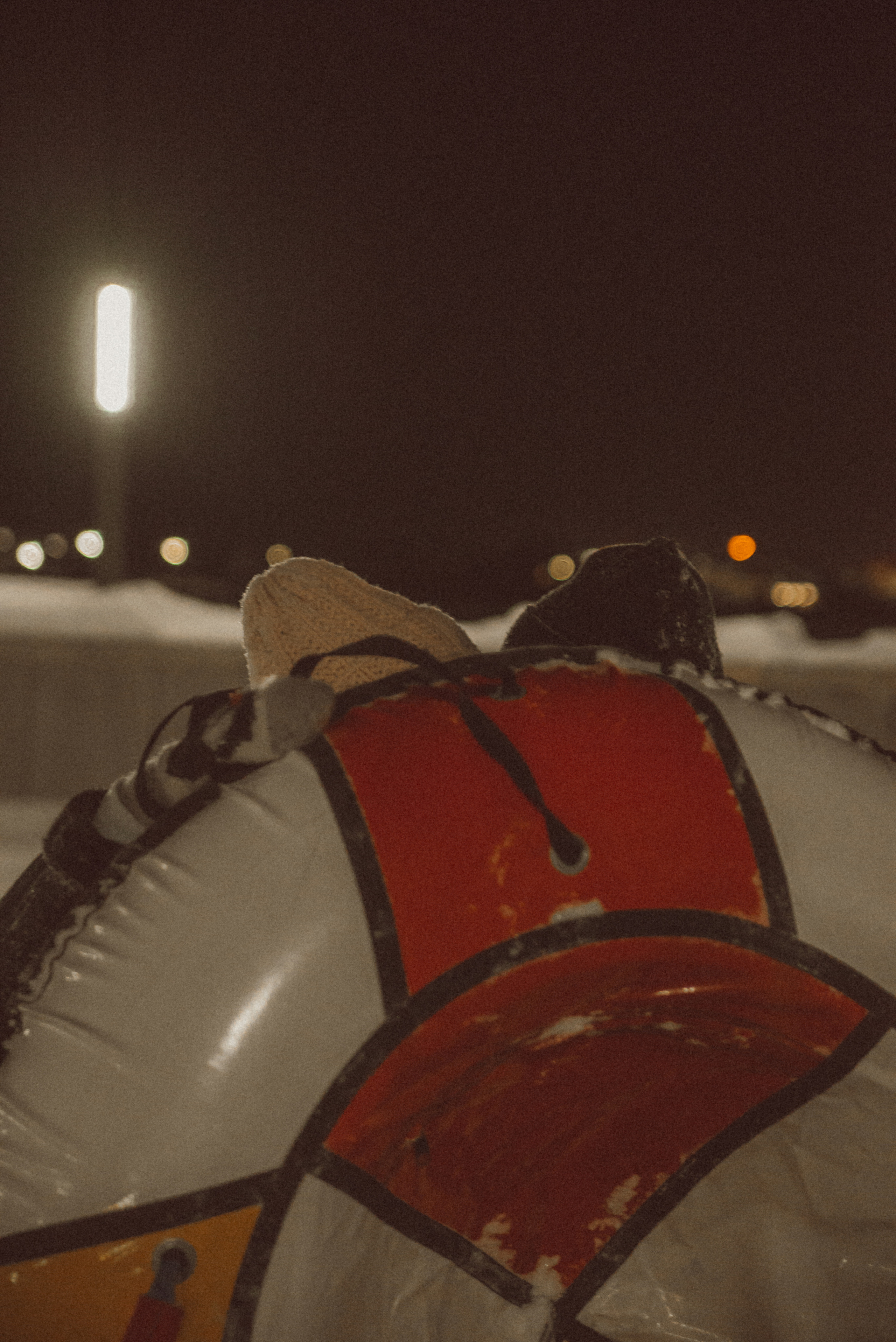 *. Фотограф Данил Бушуев