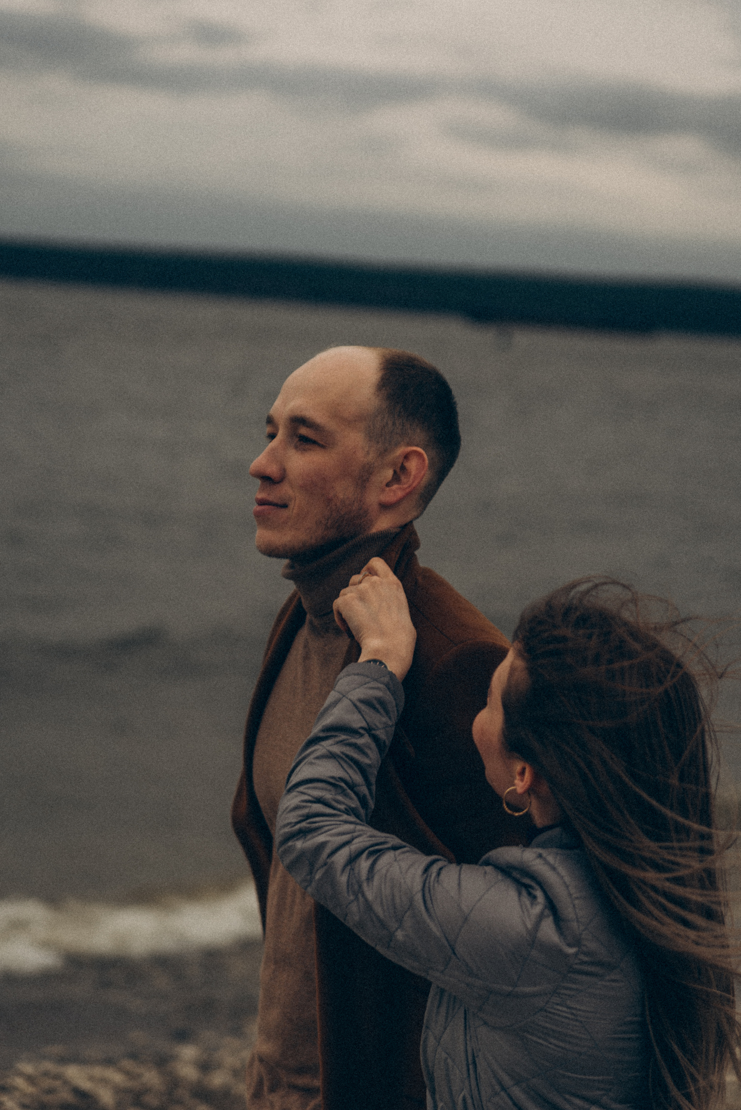 *. Фотограф Данил Бушуев