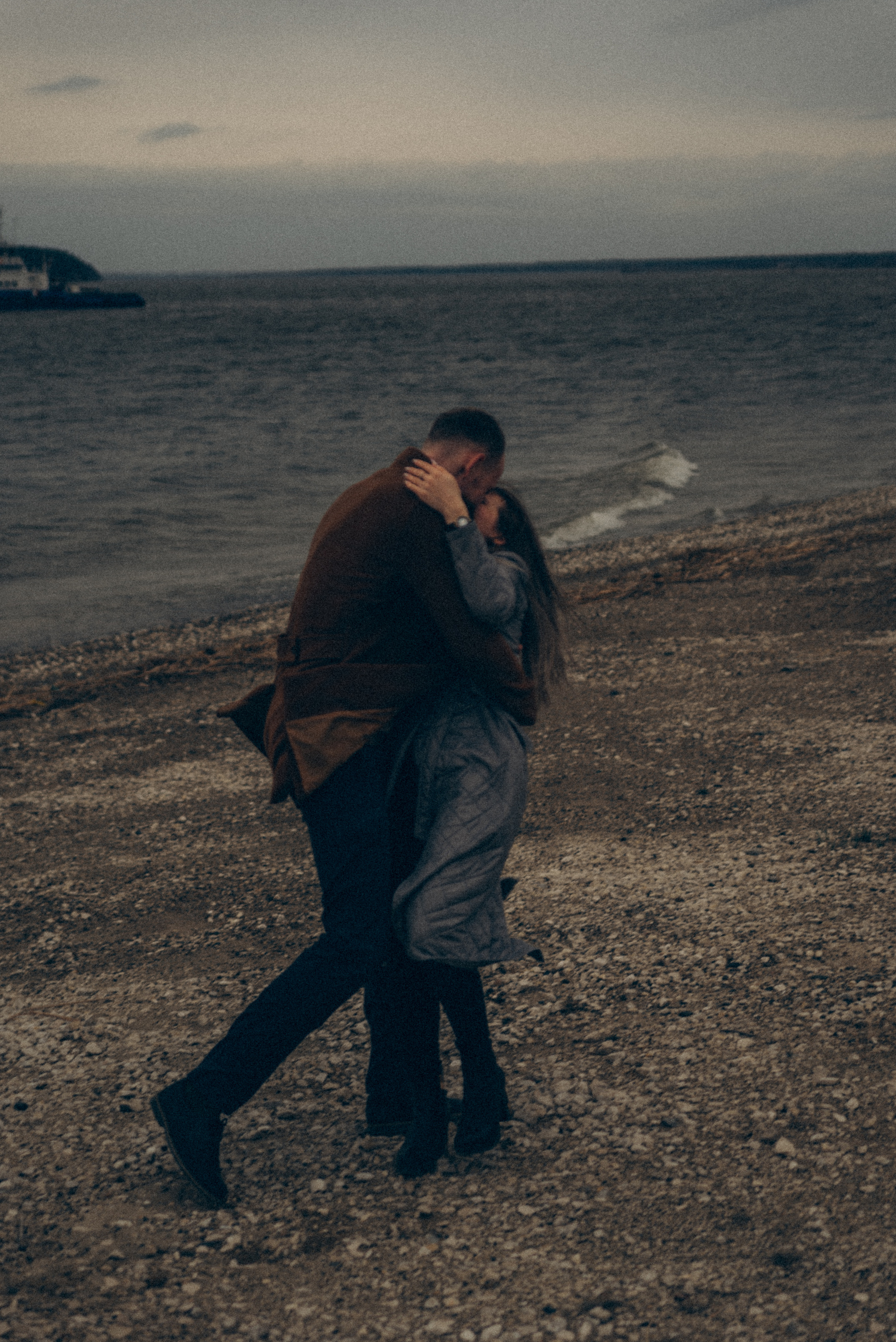 *. Фотограф Данил Бушуев