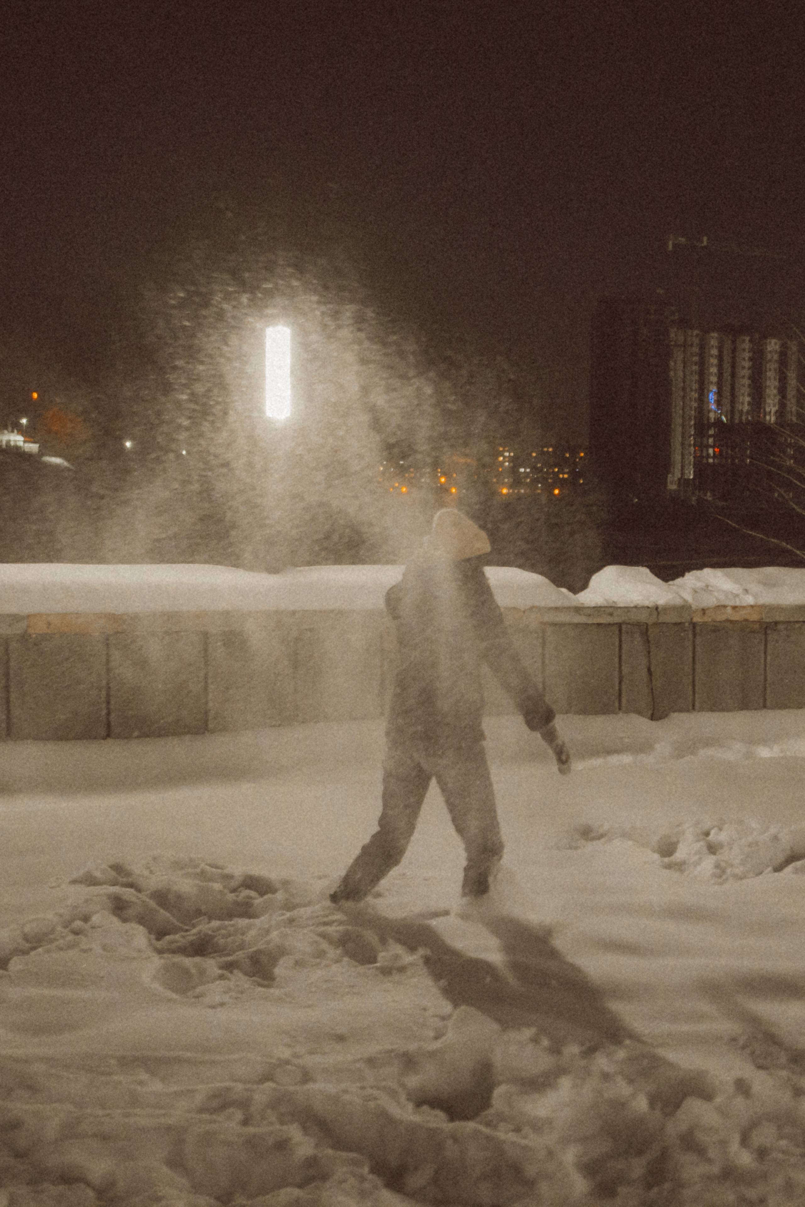 *. Фотограф Данил Бушуев