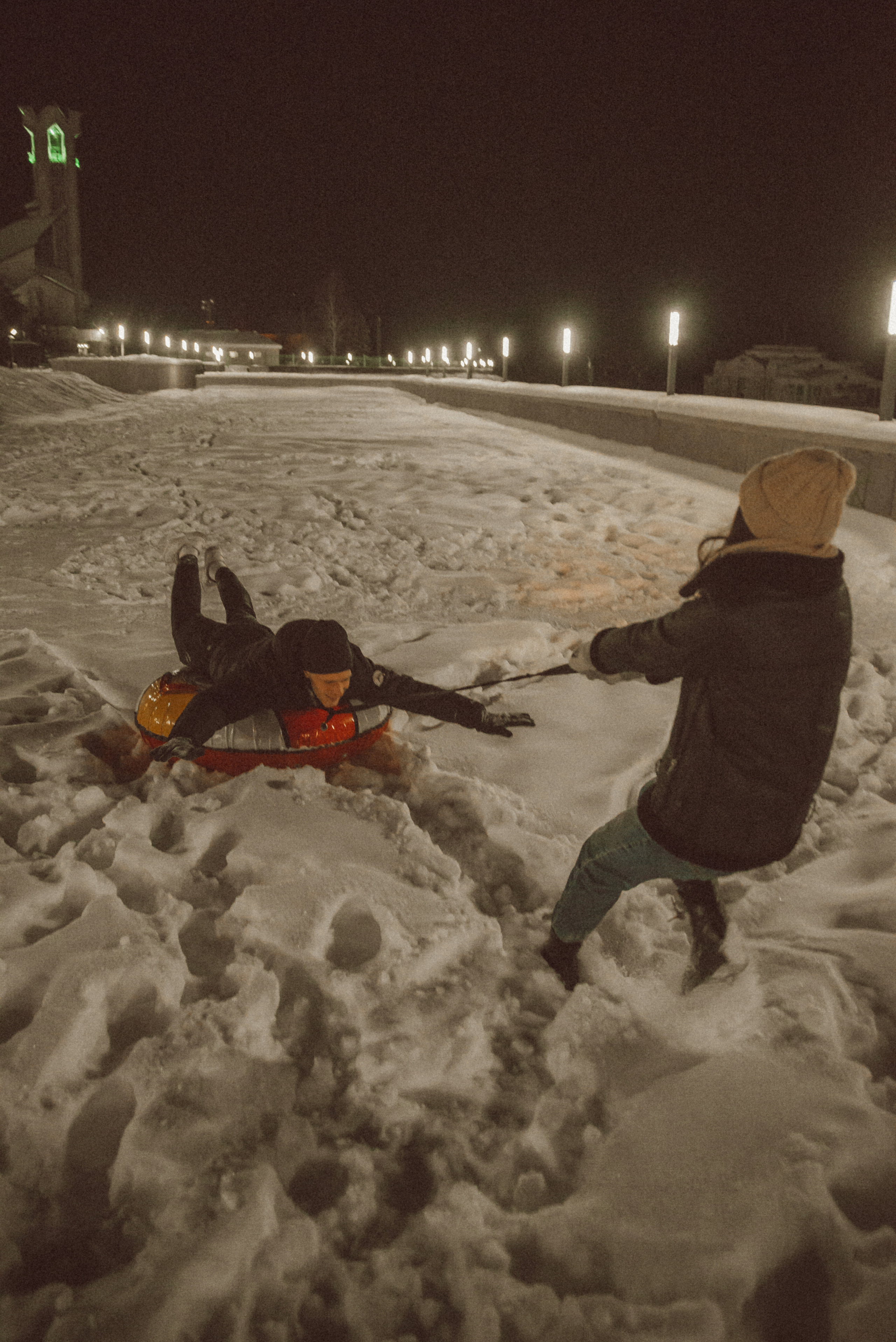 *. Фотограф Данил Бушуев