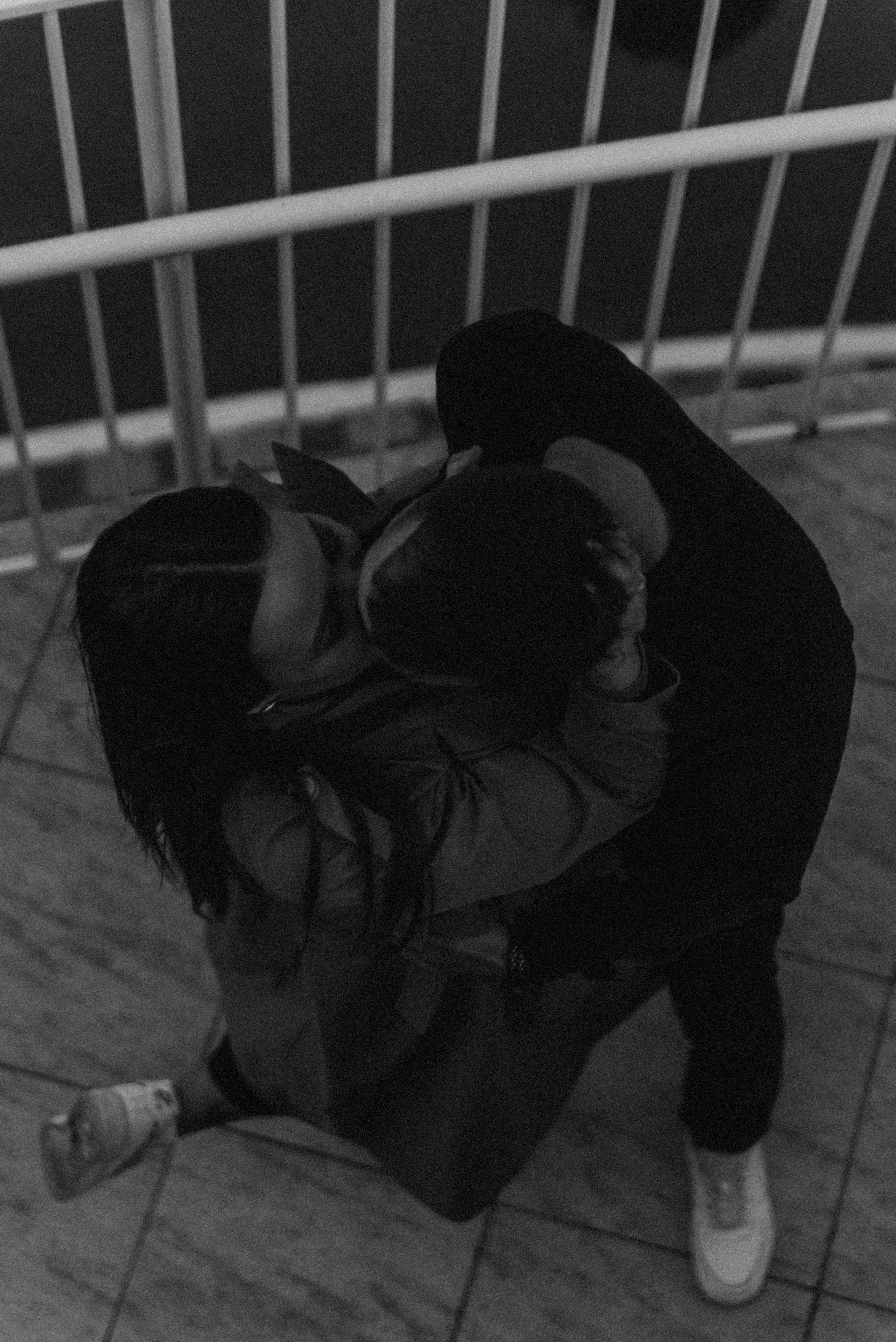 *. Фотограф Данил Бушуев