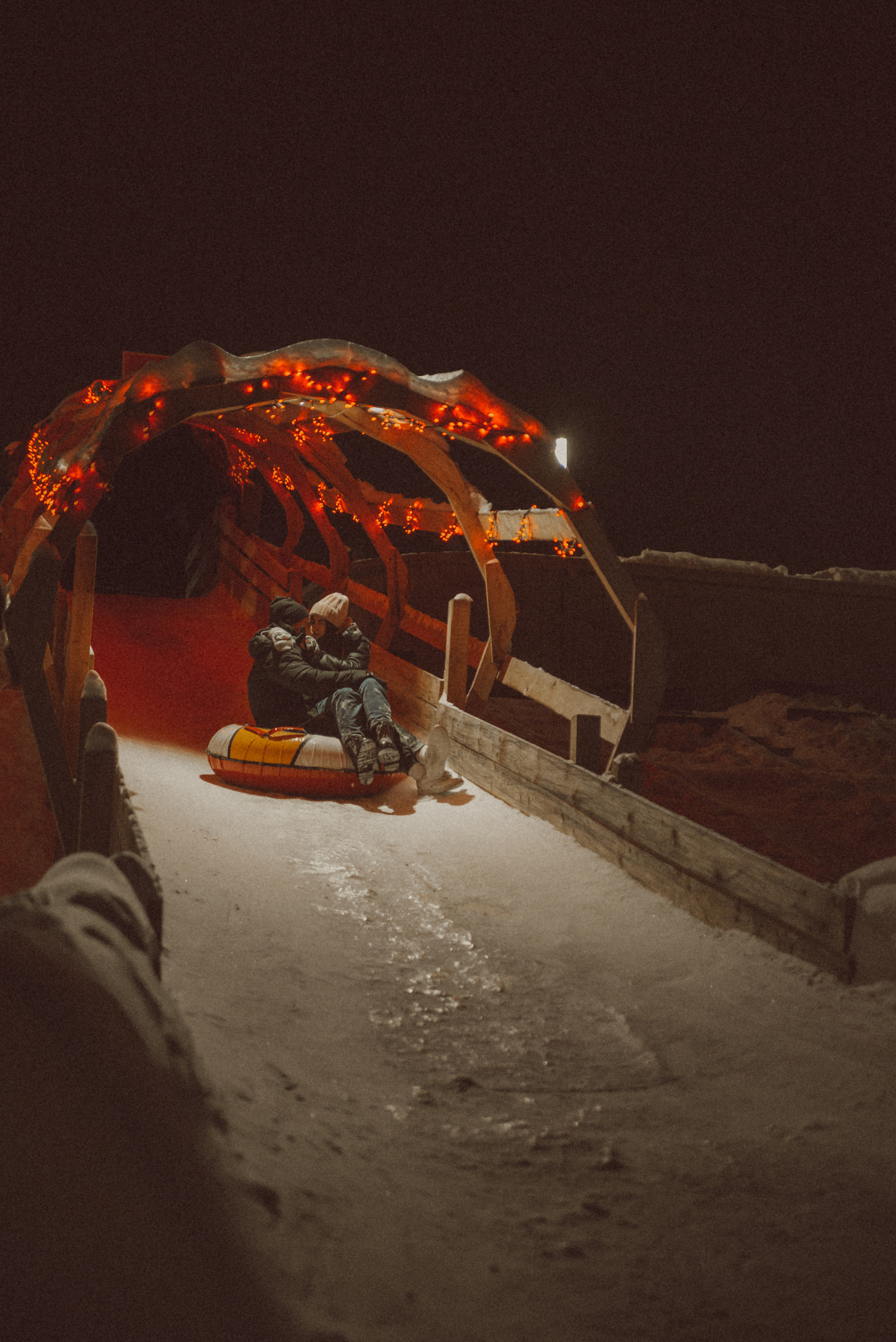 *. Фотограф Данил Бушуев