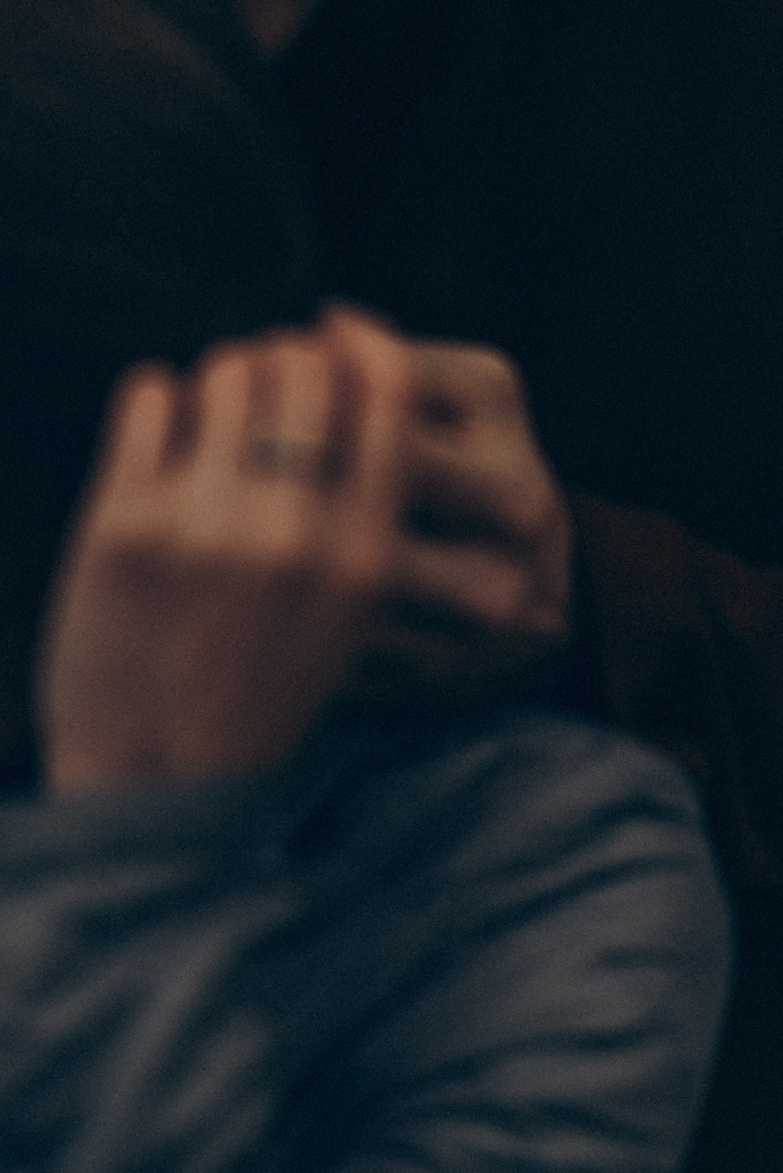 *. Фотограф Данил Бушуев