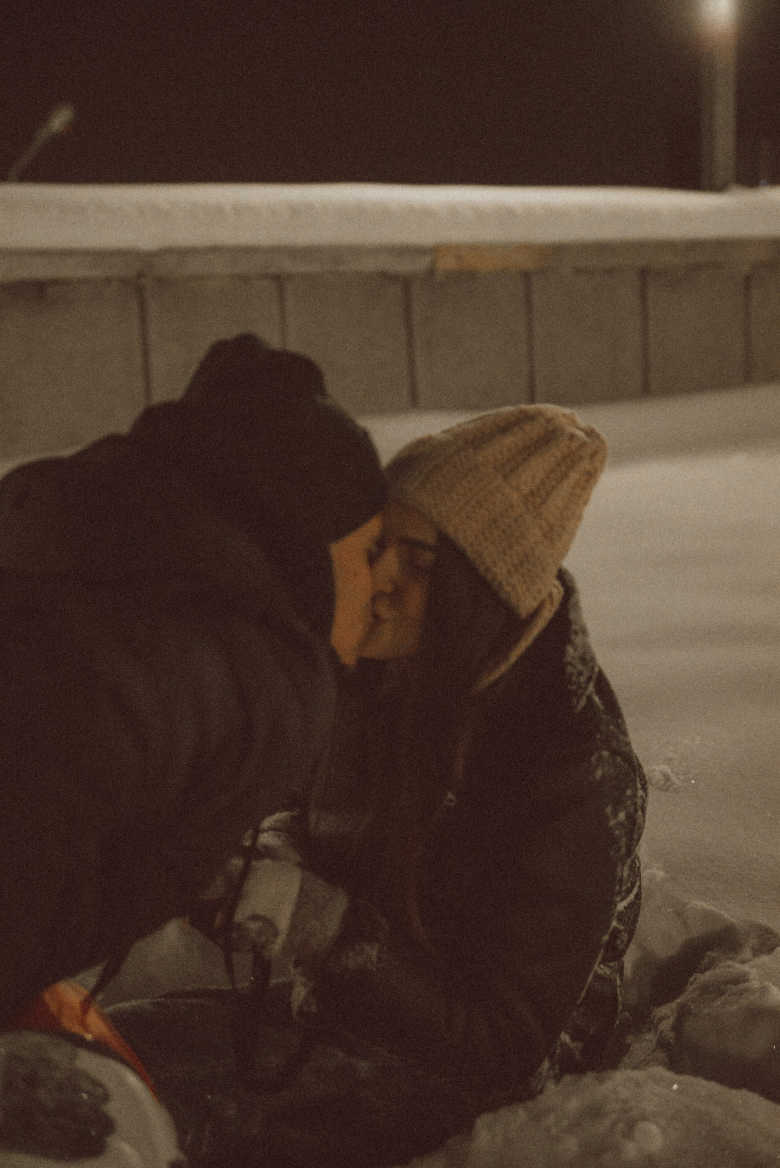 *. Фотограф Данил Бушуев