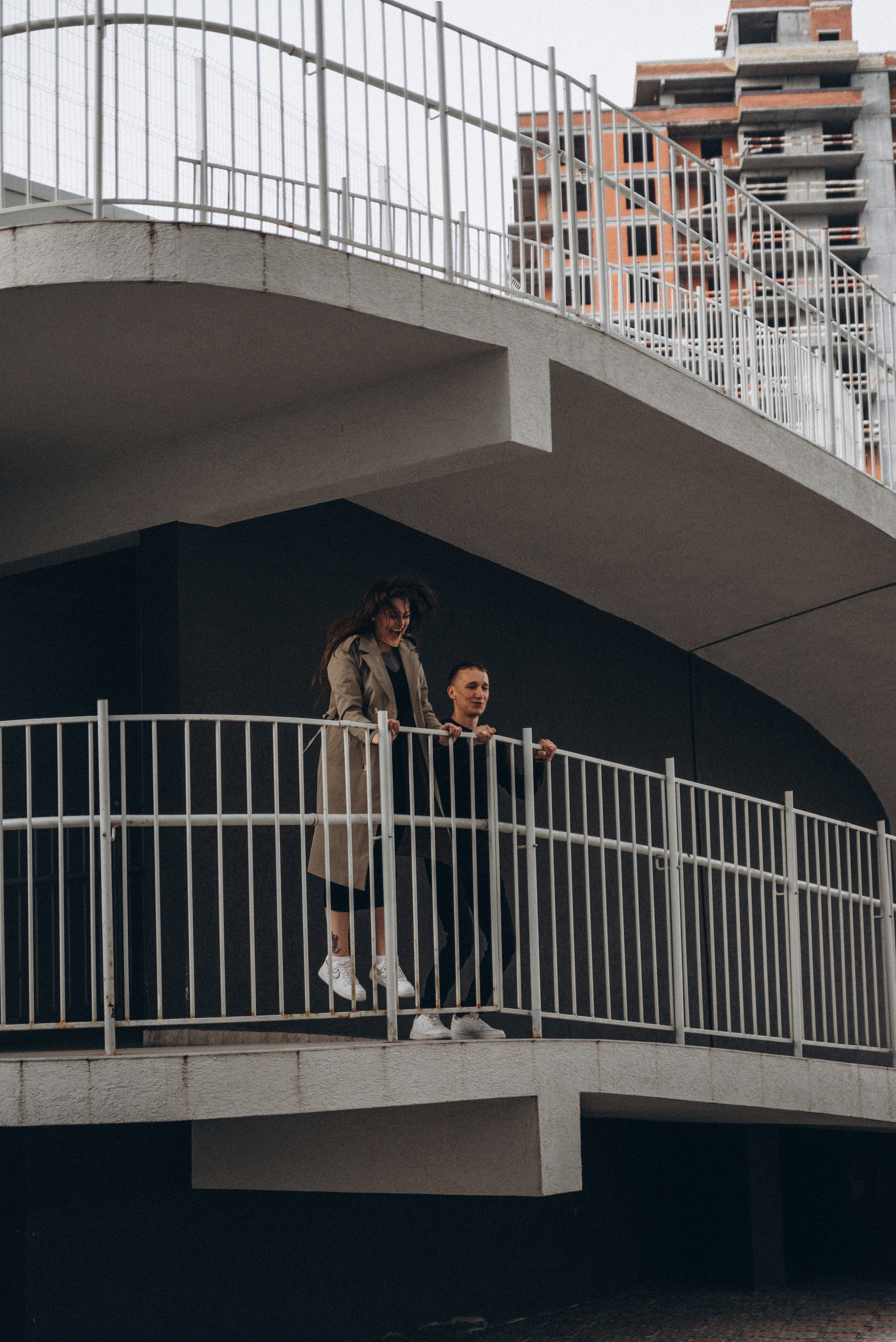 *. Фотограф Данил Бушуев