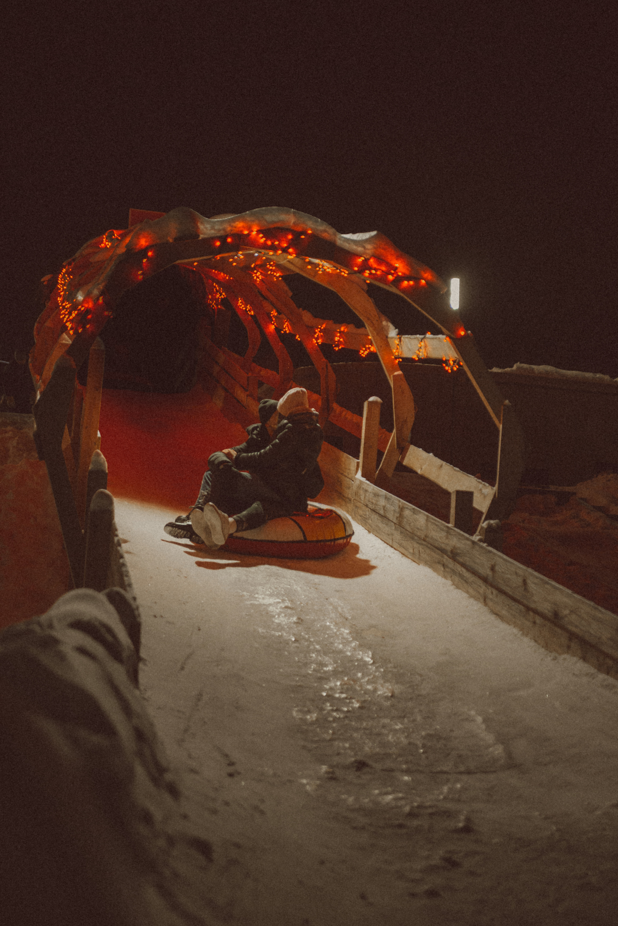 *. Фотограф Данил Бушуев