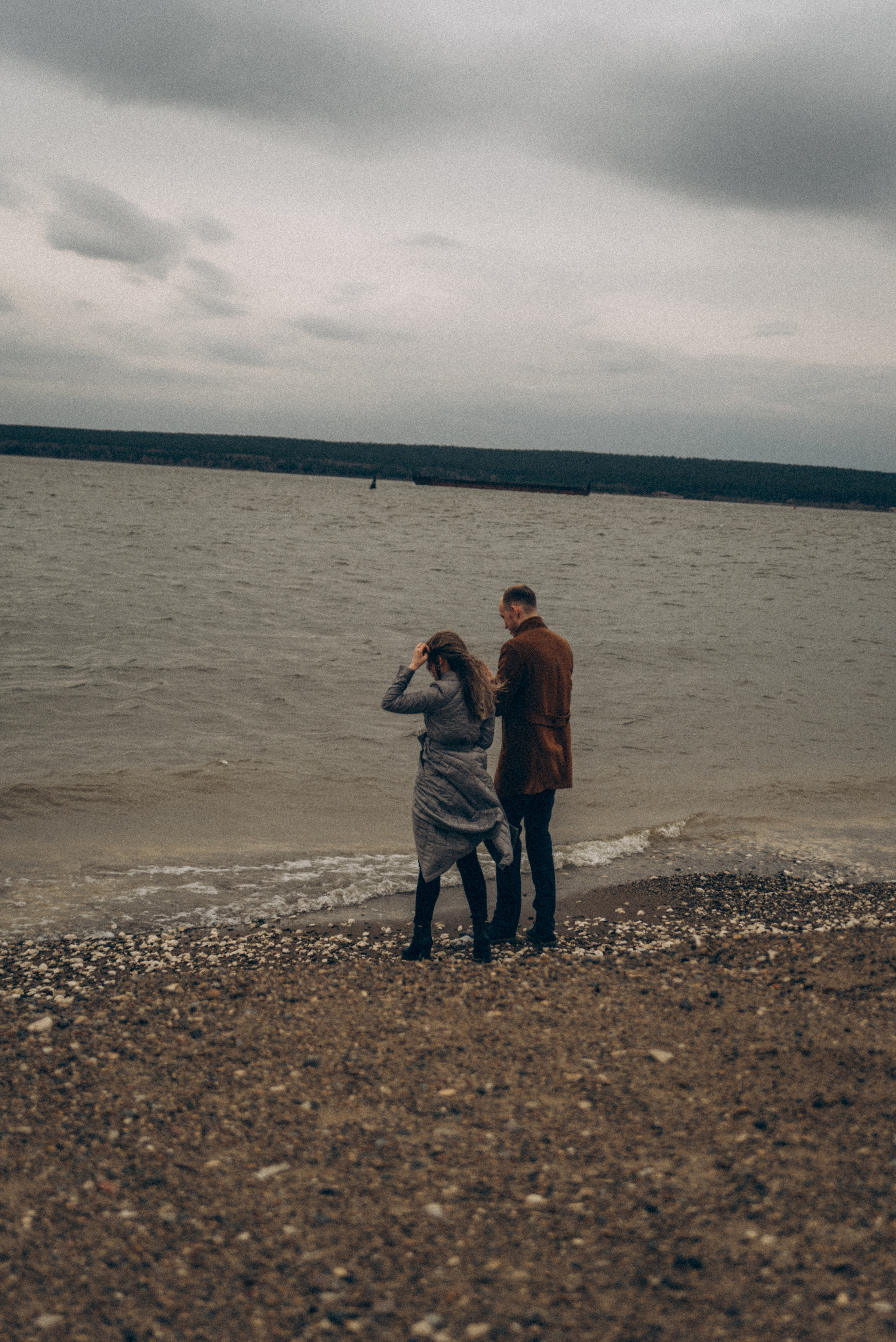 *. Фотограф Данил Бушуев