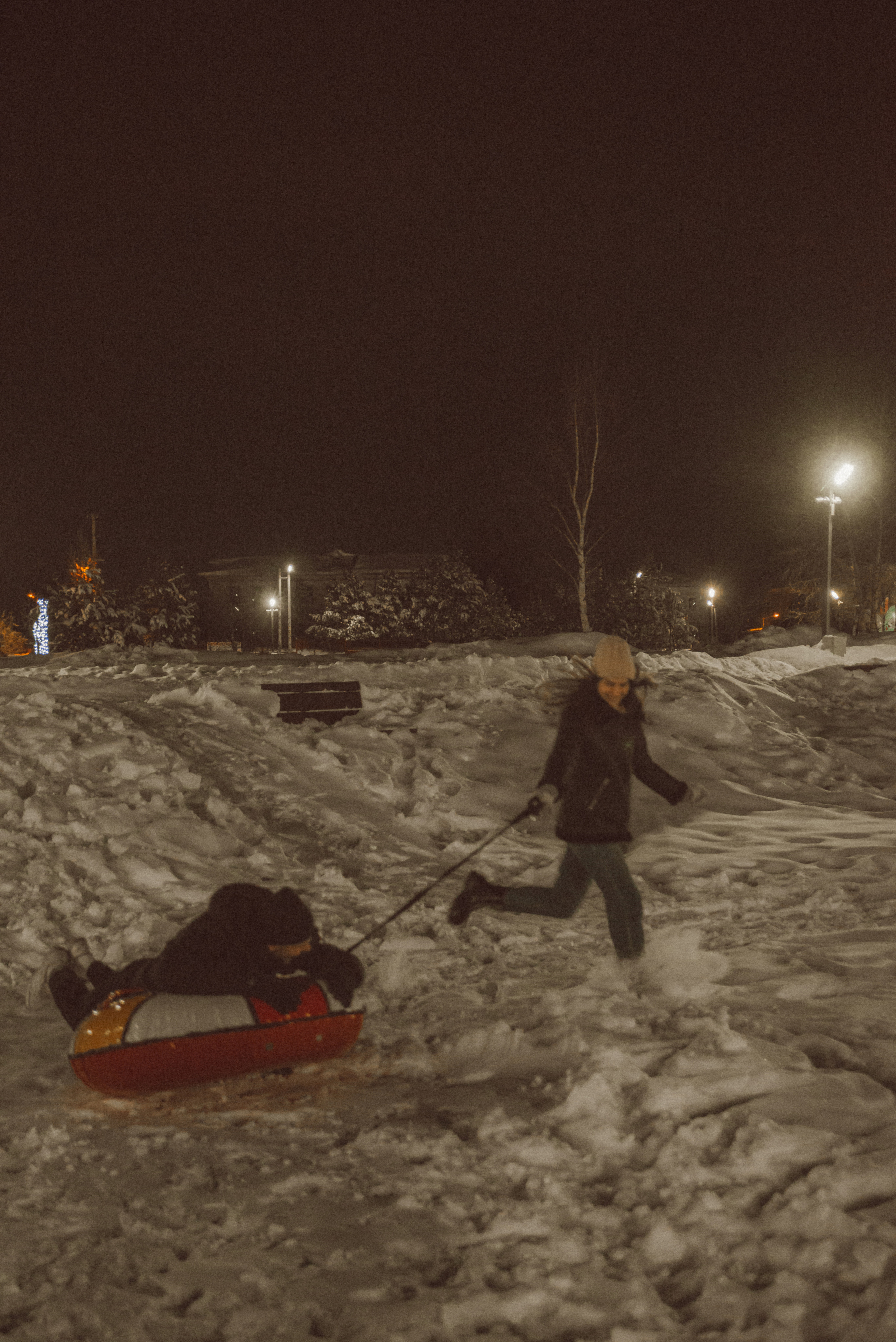 *. Фотограф Данил Бушуев