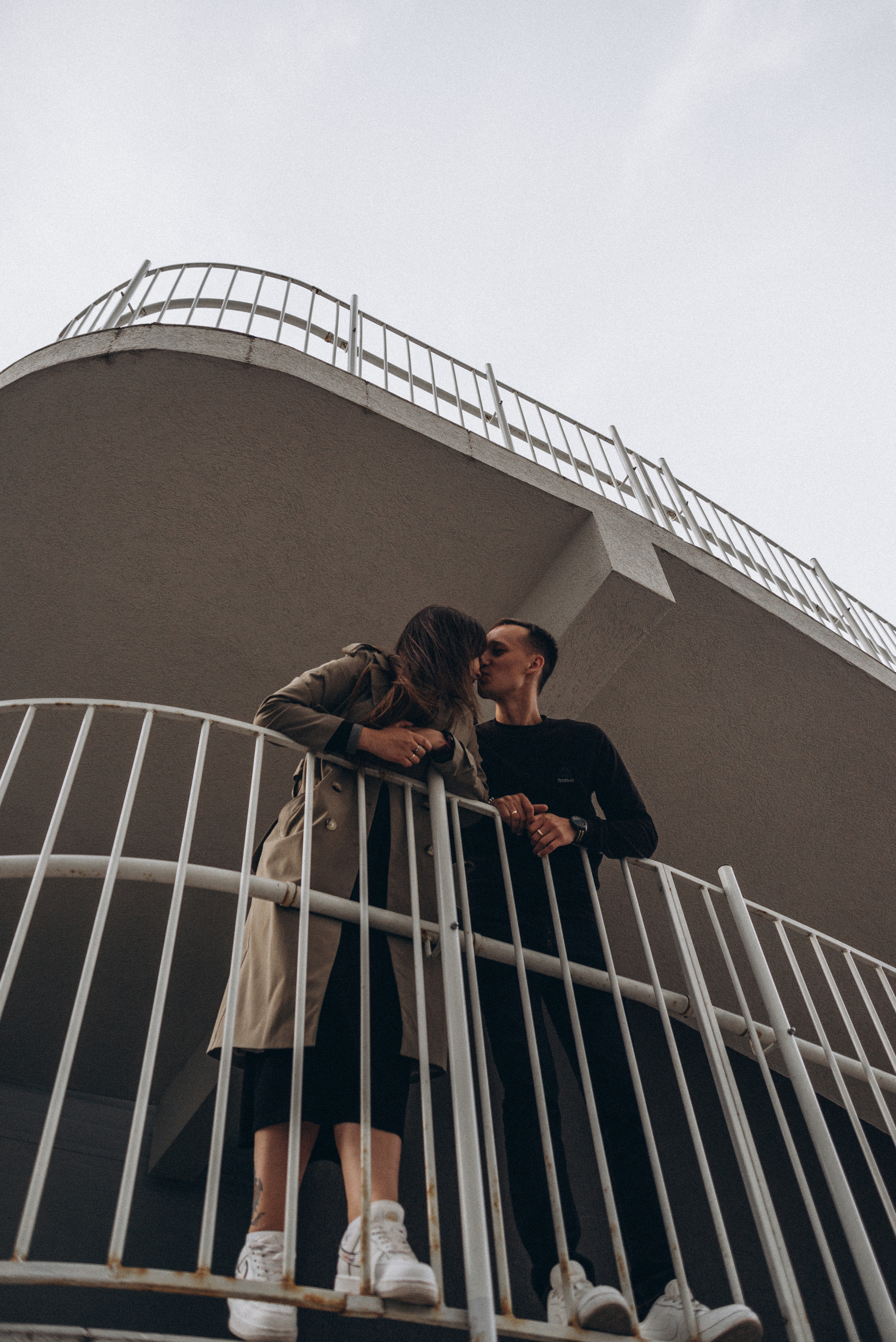 *. Фотограф Данил Бушуев