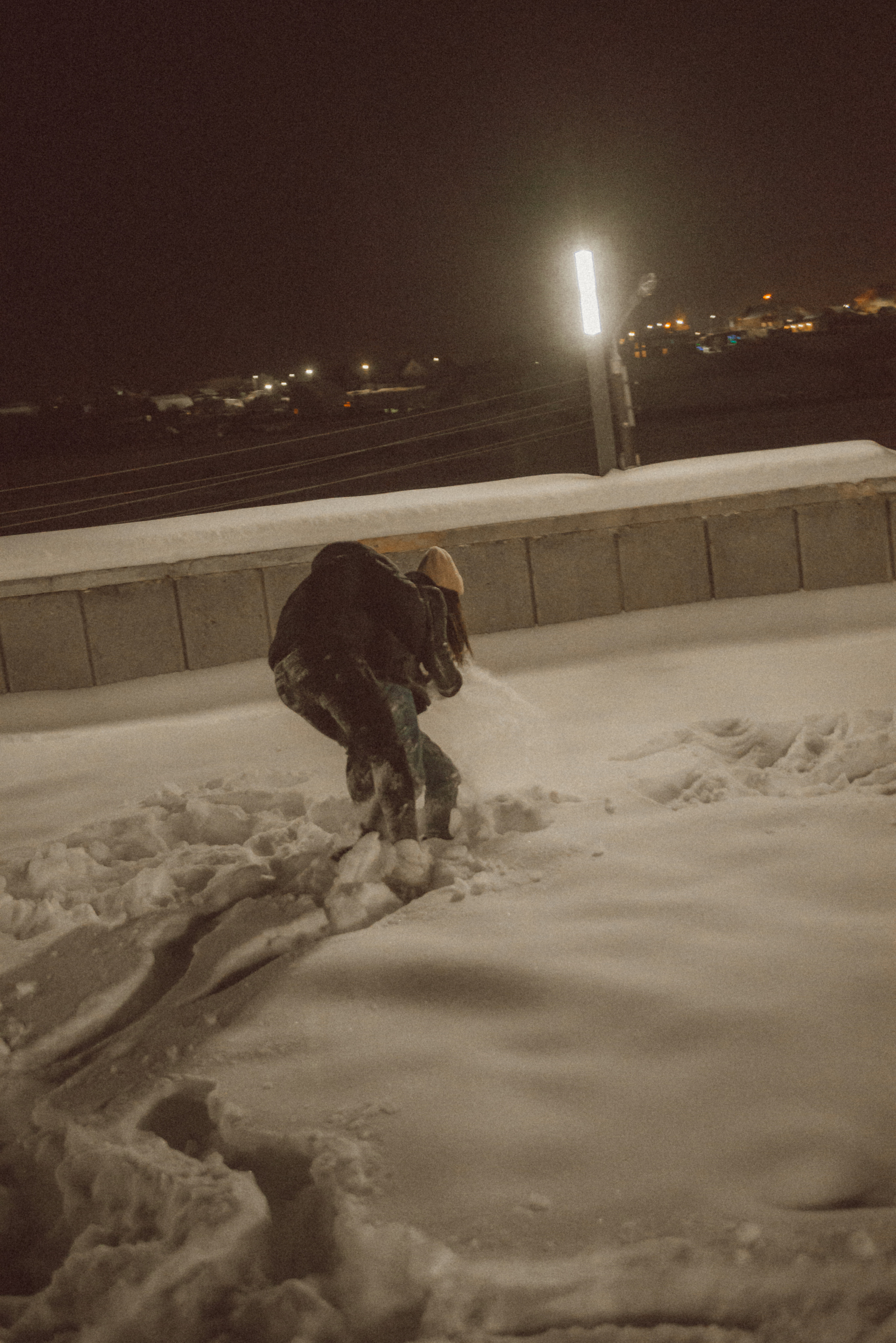 *. Фотограф Данил Бушуев